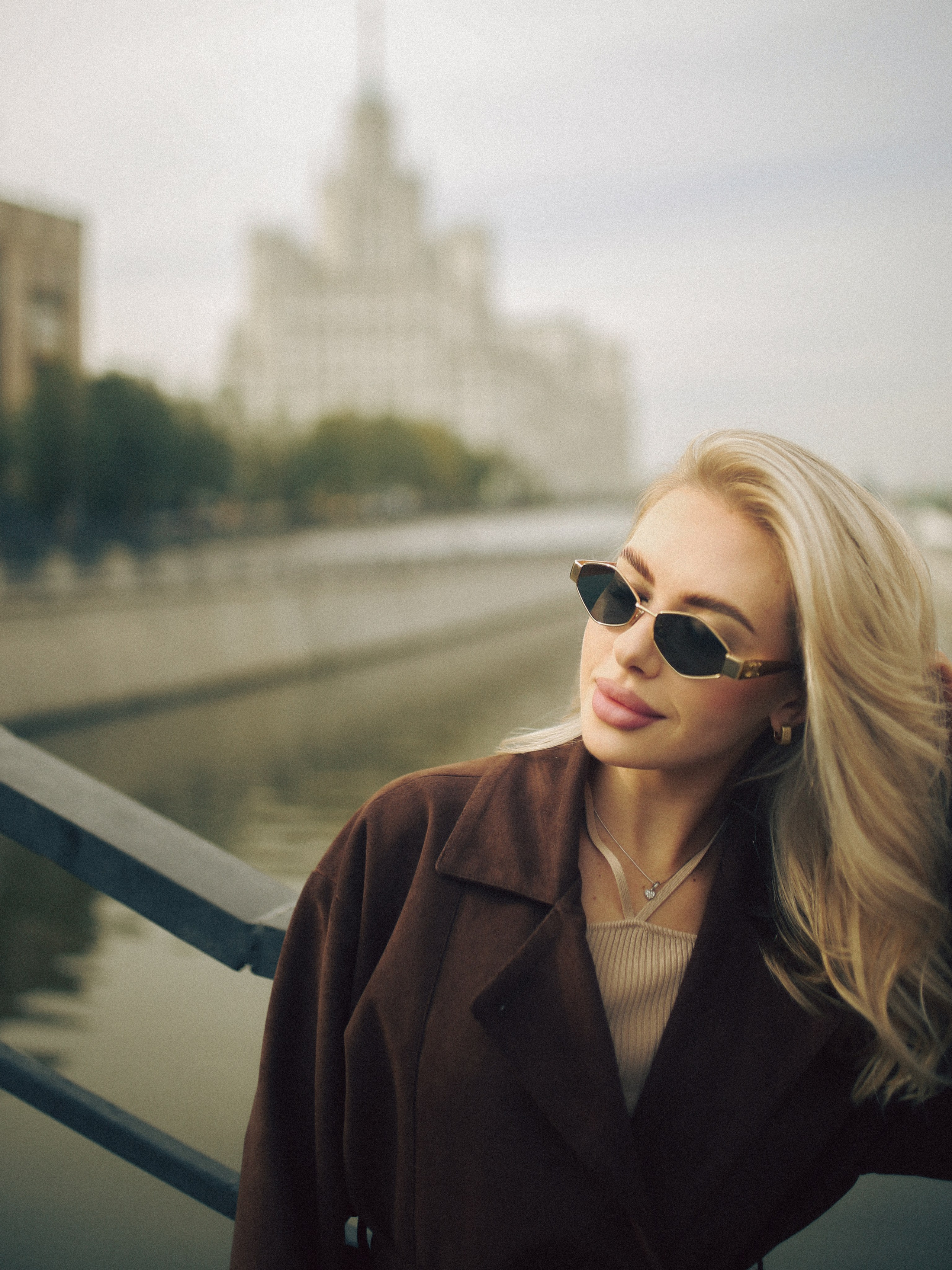 Таня. Женский фотограф Москва / Люберцы