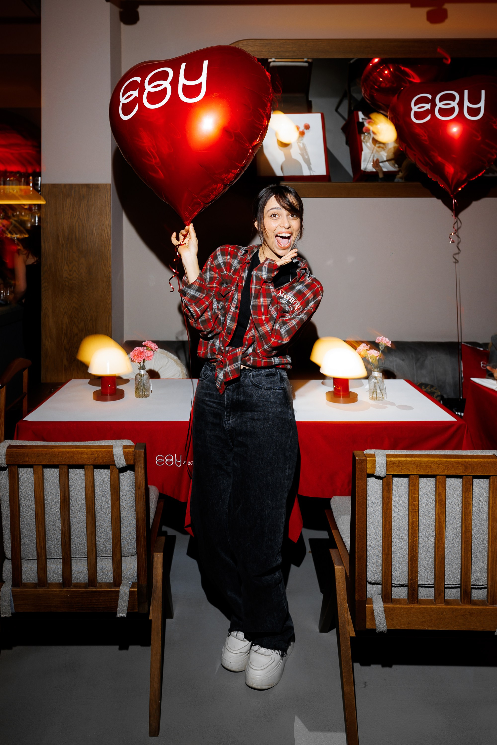 День Рождения Cou-cou Bistro. Главная