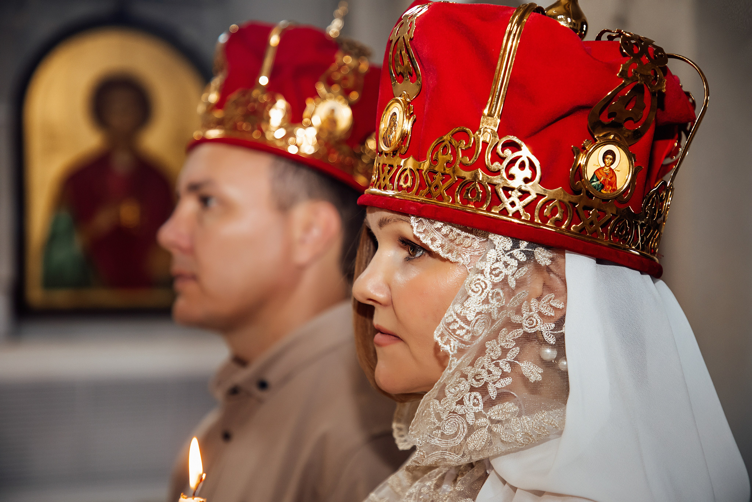 Венчание. Https://malovafoto.ru