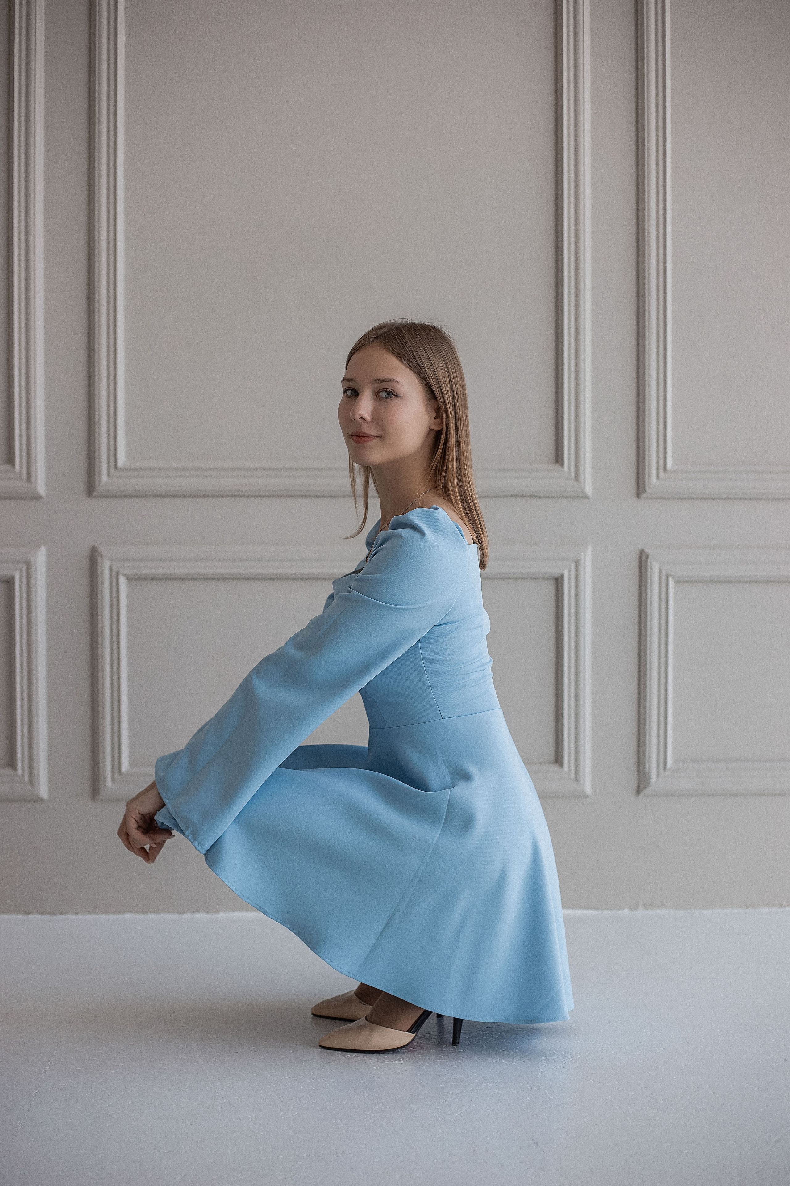 Дарья. Https://malovafoto.ru