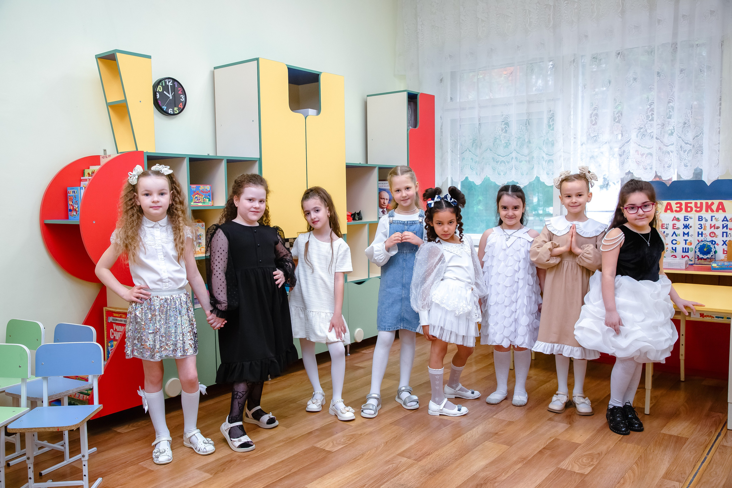 Съемка выпускных альбомов в Калининграде. Https://malovafoto.ru