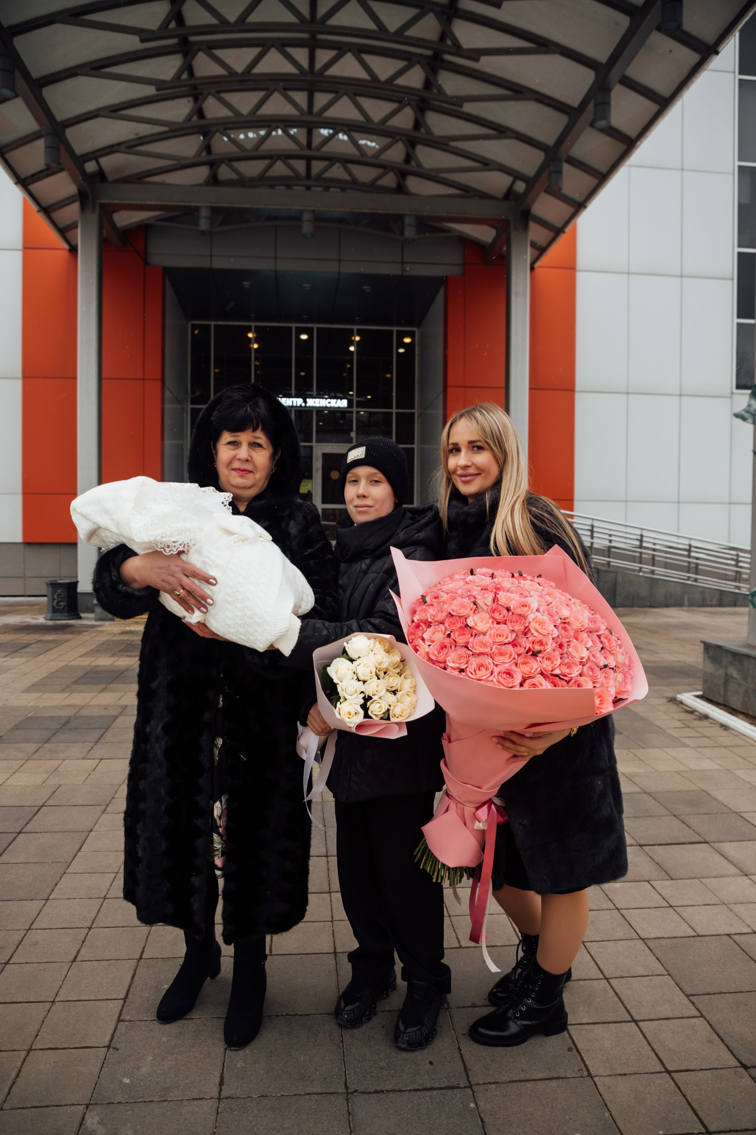 Выписка с ПЦ Краснодар. Https://malovafoto.ru