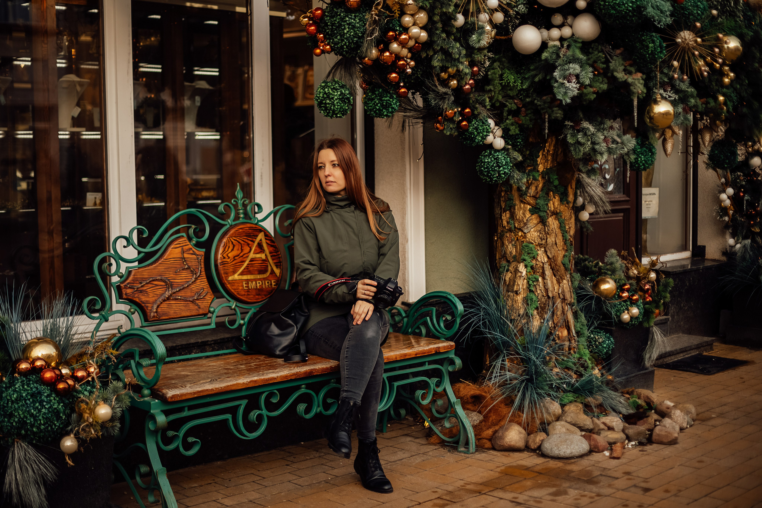 Зеленоградск. Https://malovafoto.ru