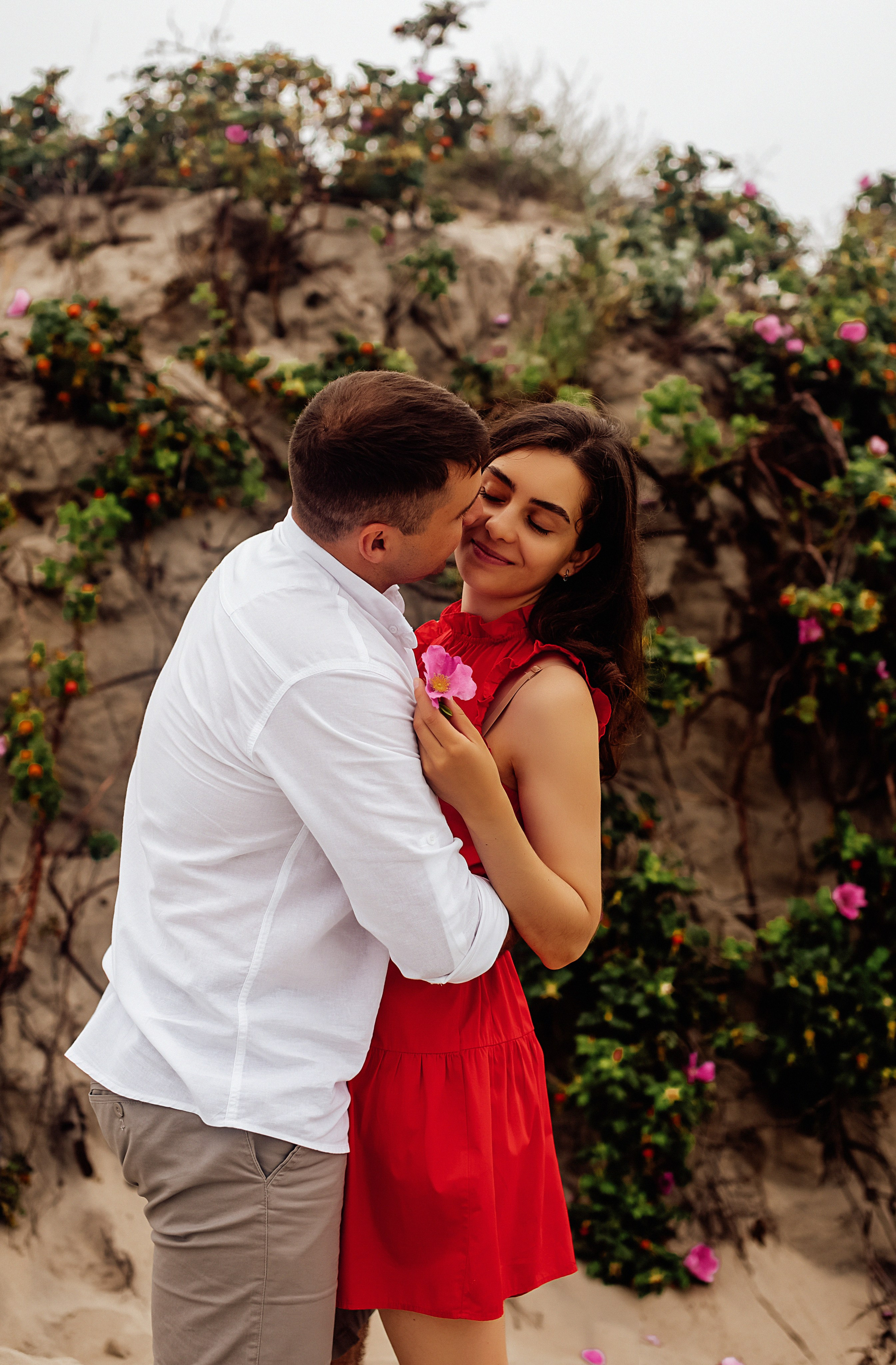 Love Story. Https://malovafoto.ru