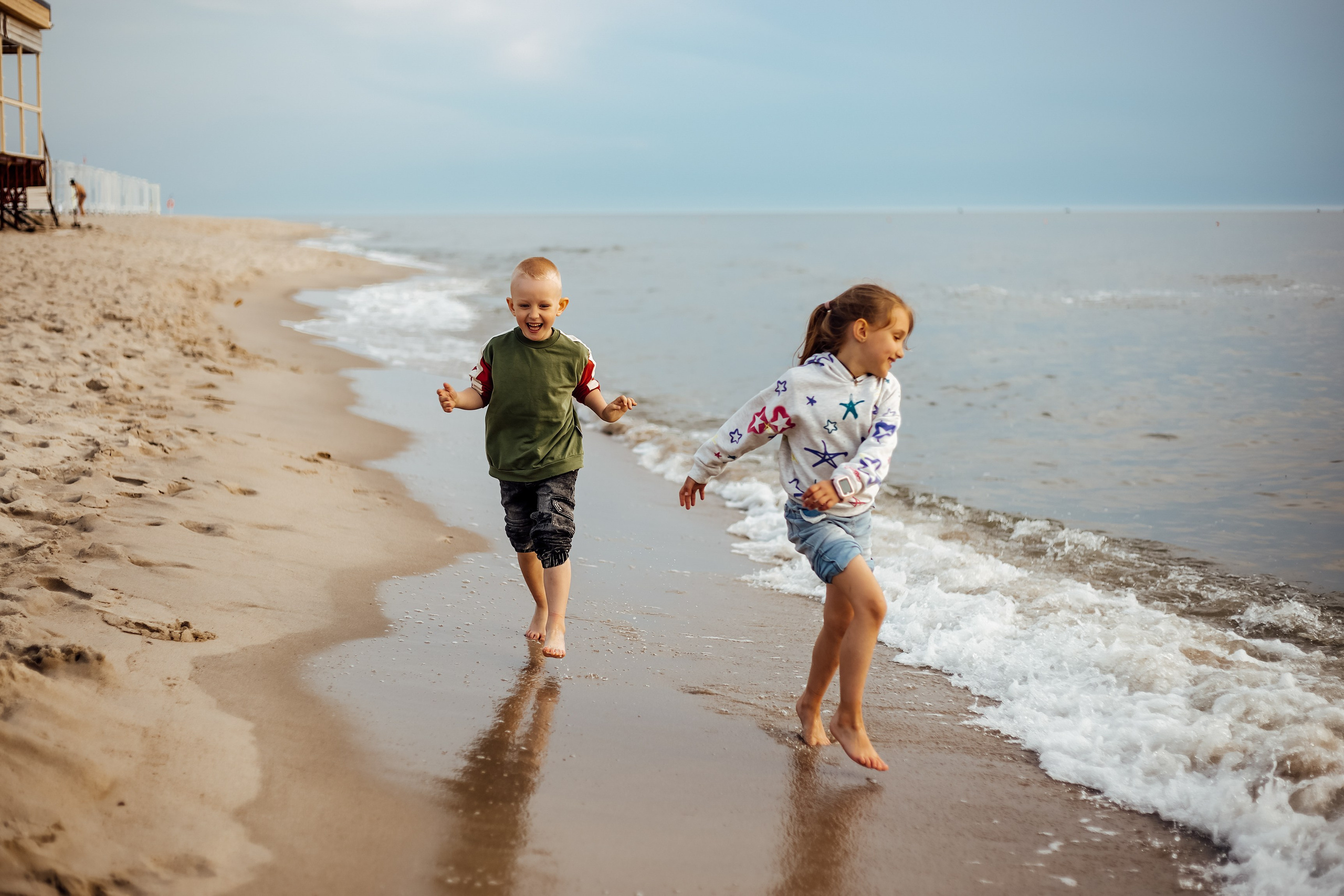 Егор и Аня. Https://malovafoto.ru