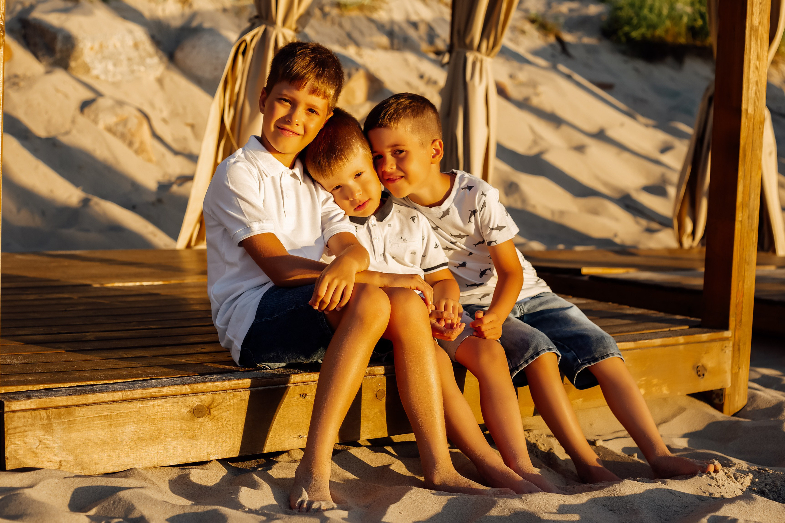 Анна — Съемка в Зеленоградске. Https://malovafoto.ru