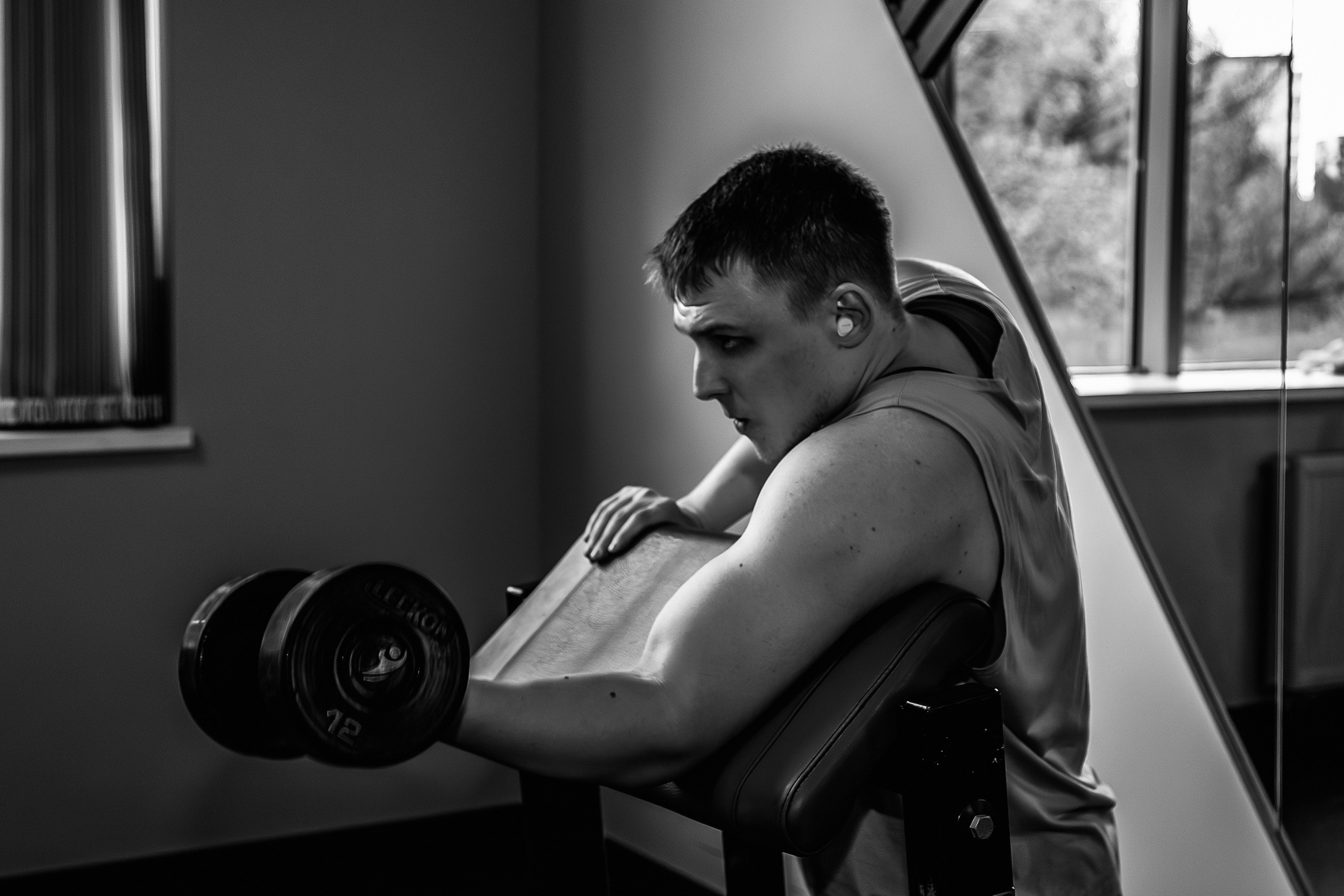 Спорт. Https://malovafoto.ru