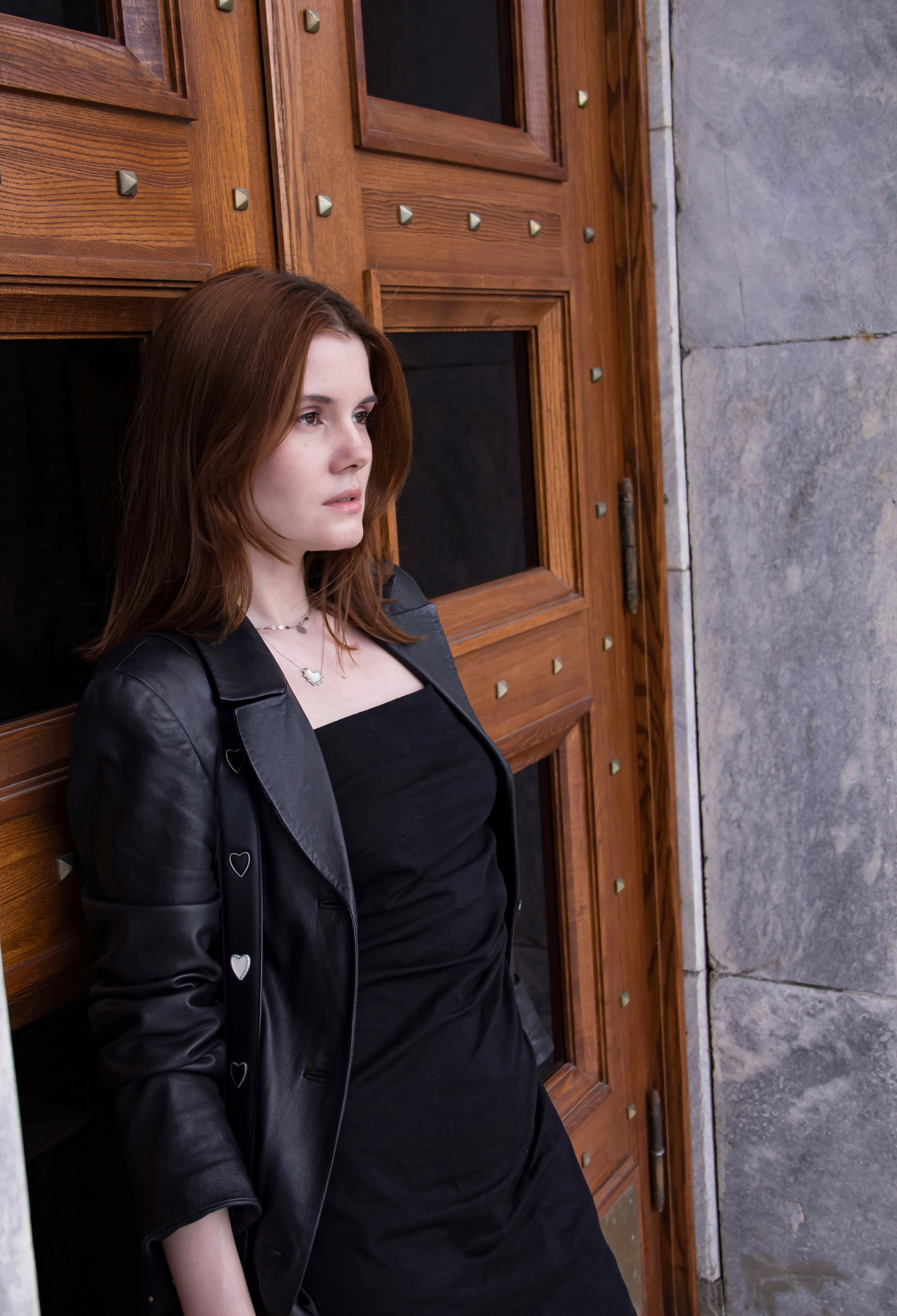 Portrait: Даша. Фотограф в Перми Любовь Огородова | Авторские туры