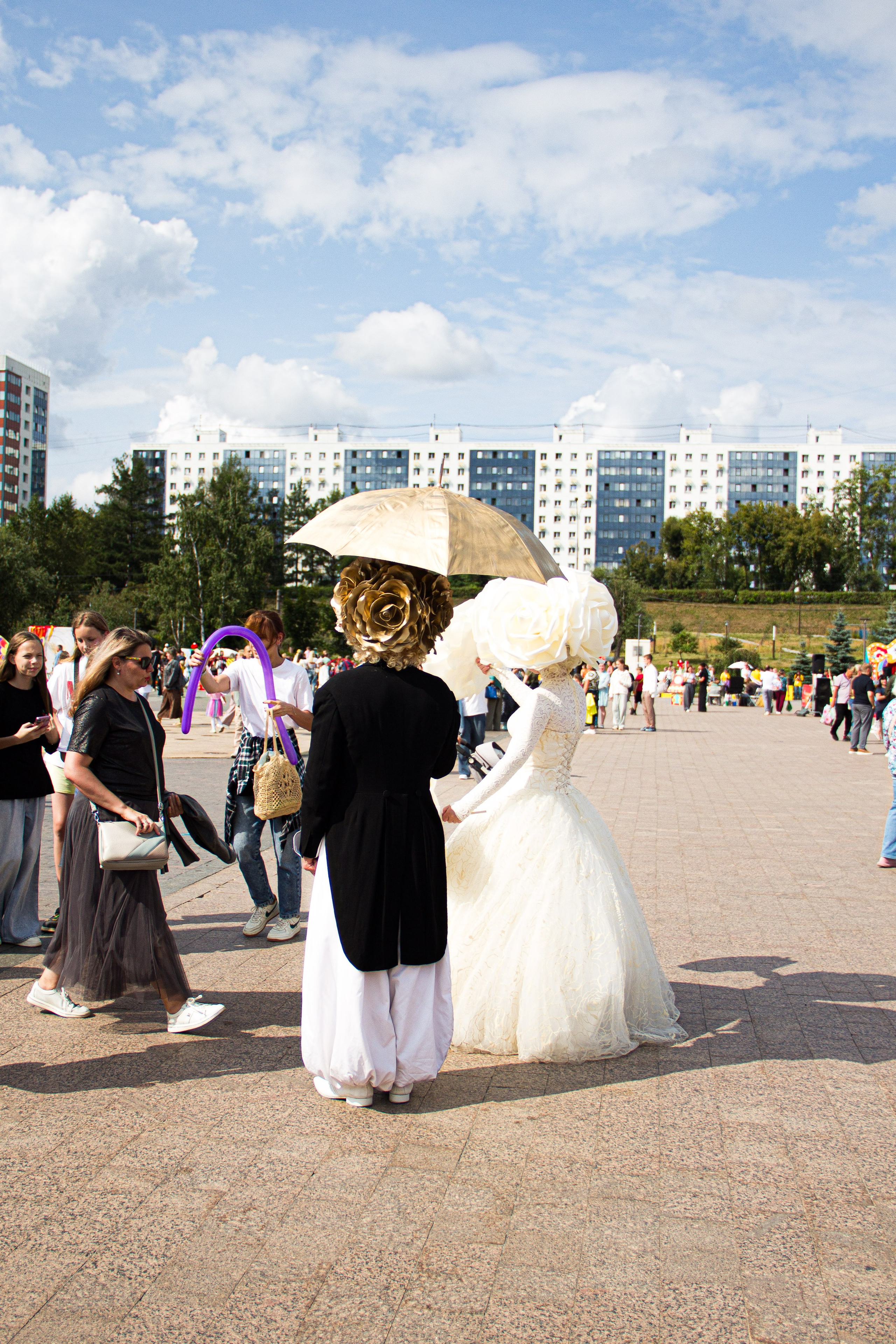 Report: фестиваль «Флюгер». Фотограф в Перми Любовь Огородова | Авторские туры
