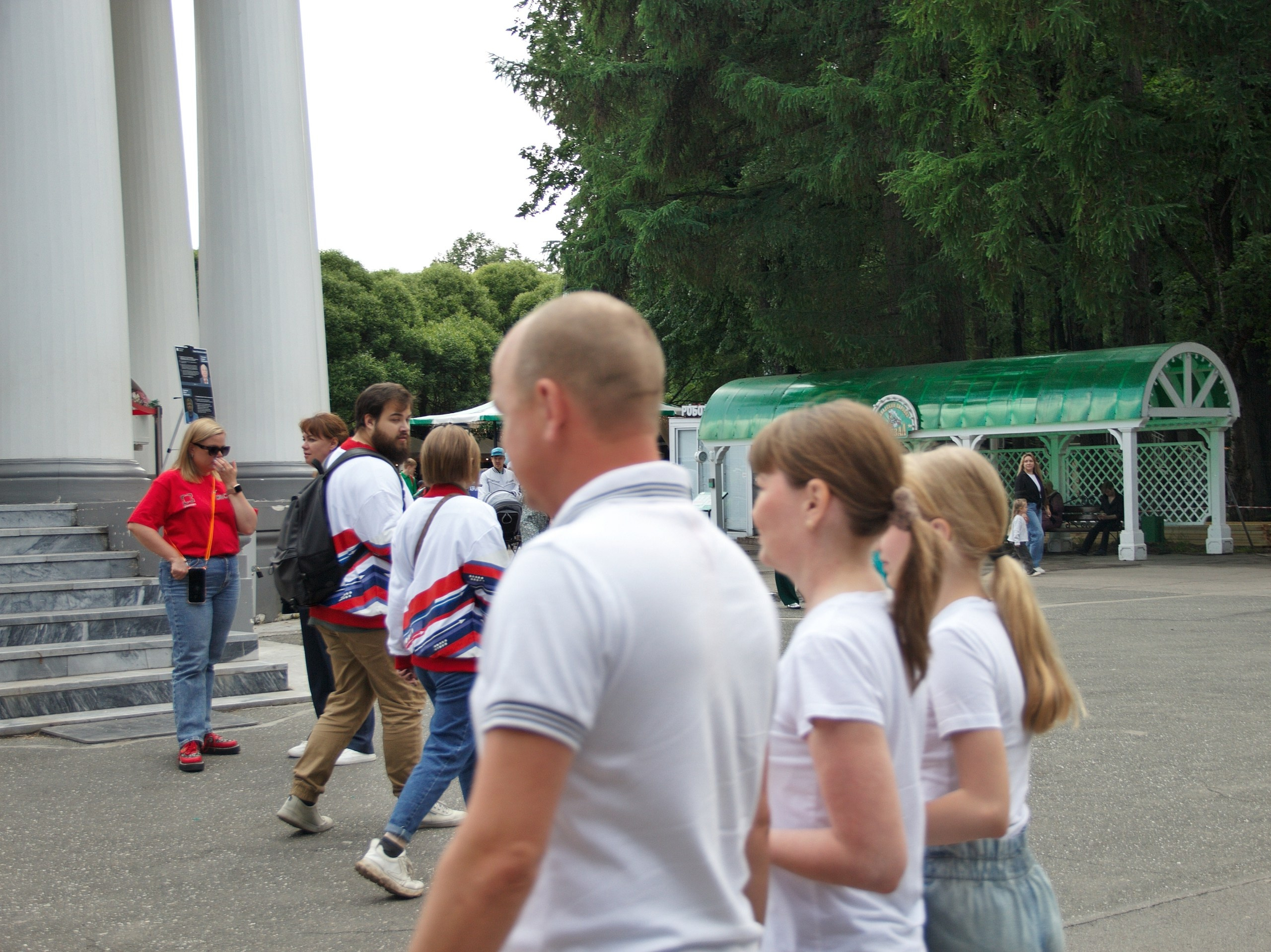 Report: в городе. Фотограф в Перми Любовь Огородова | Авторские туры