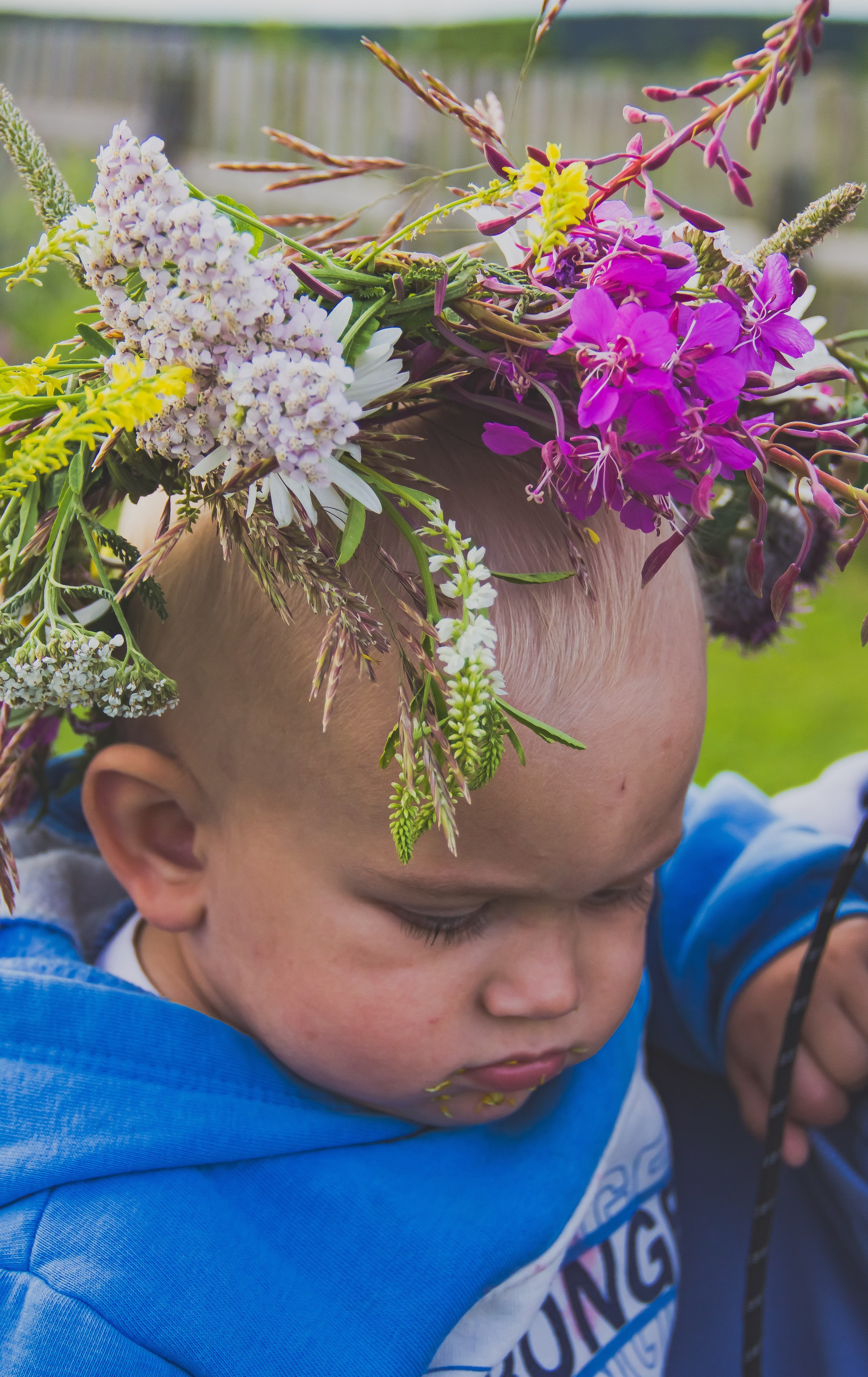 Family: день Ивана Купалы. Фотограф в Перми Любовь Огородова | Авторские туры