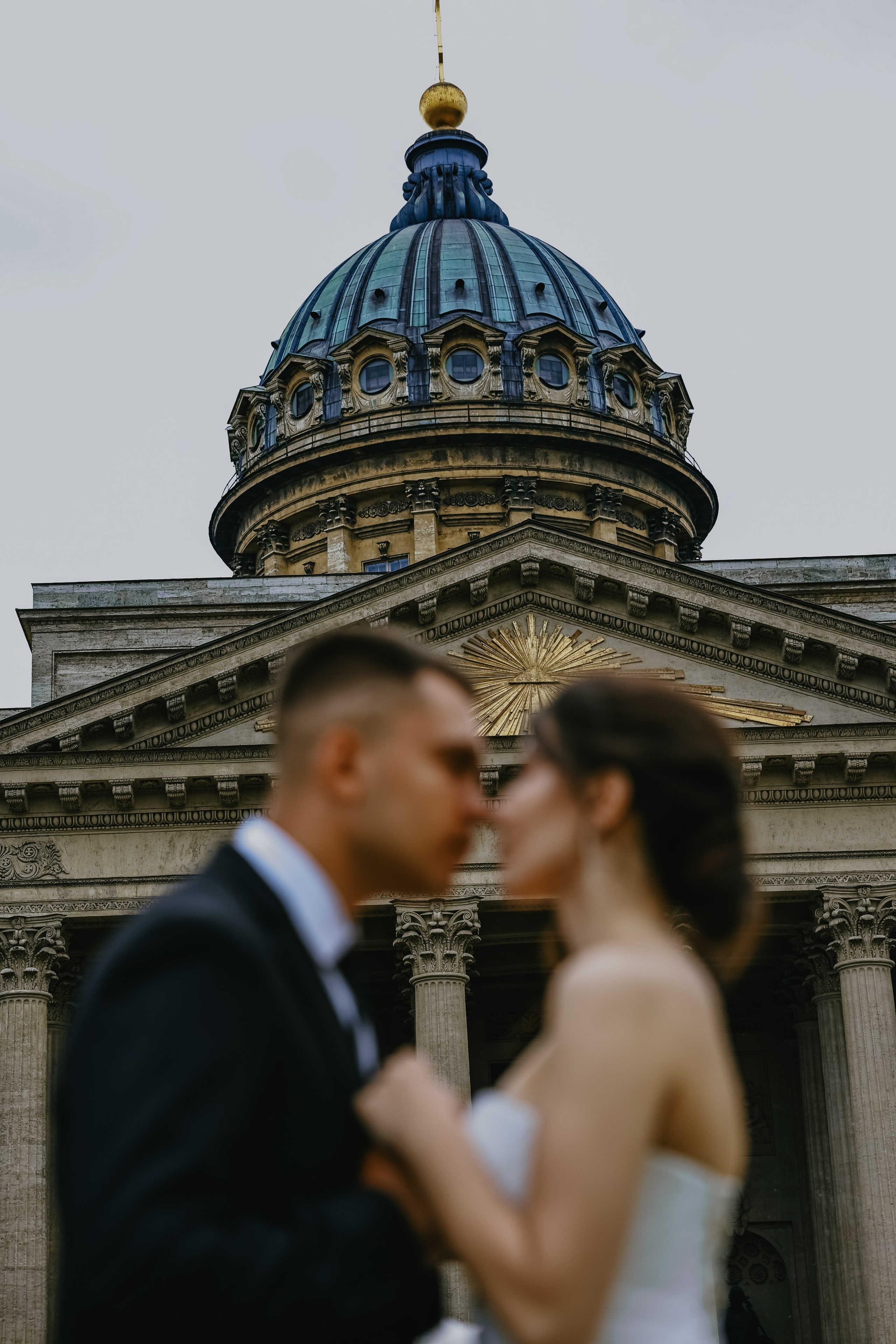 Кристина Николай. Фотограф Алиса Субботина