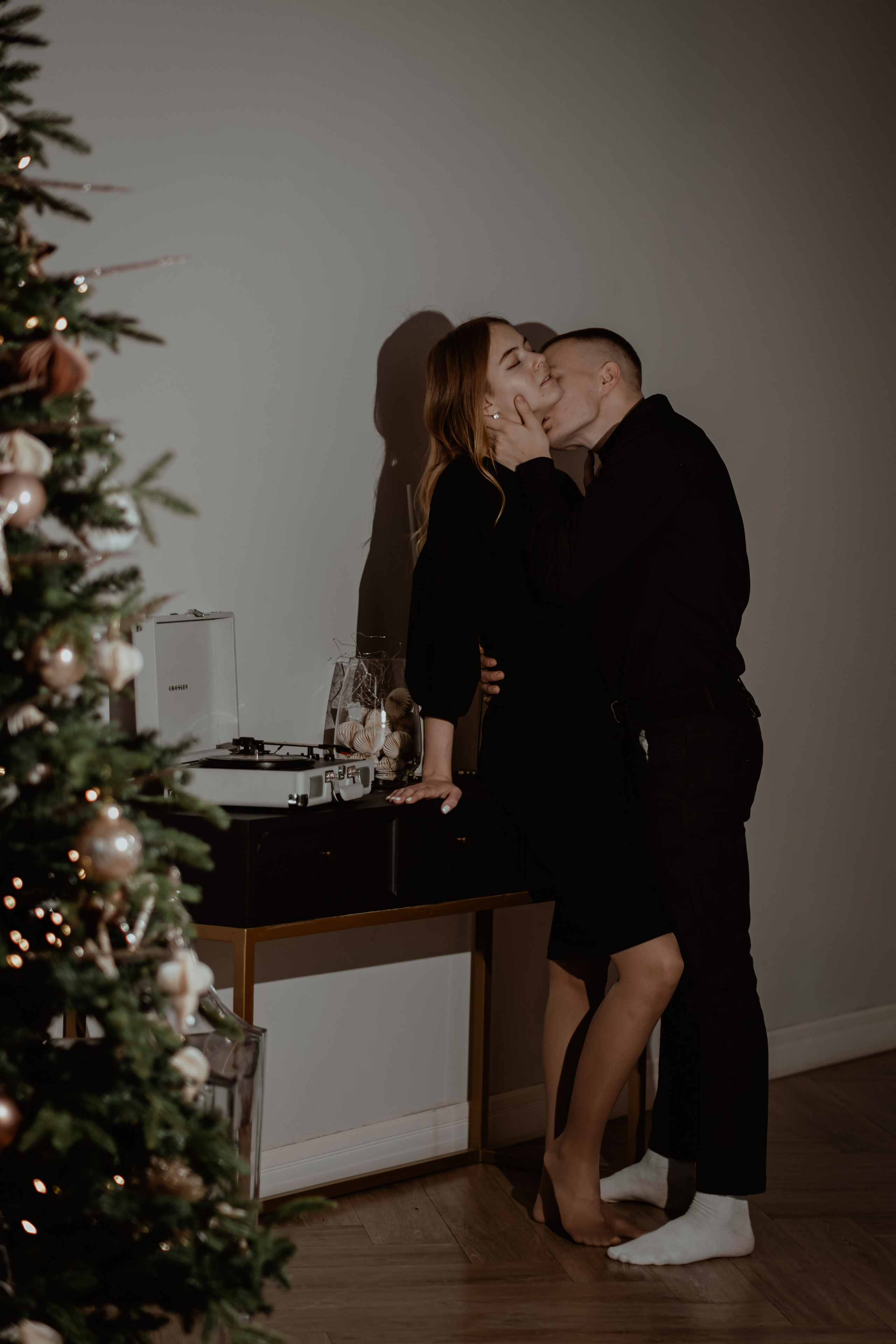 Иван и Анна. Свадебный фотограф Челябинск