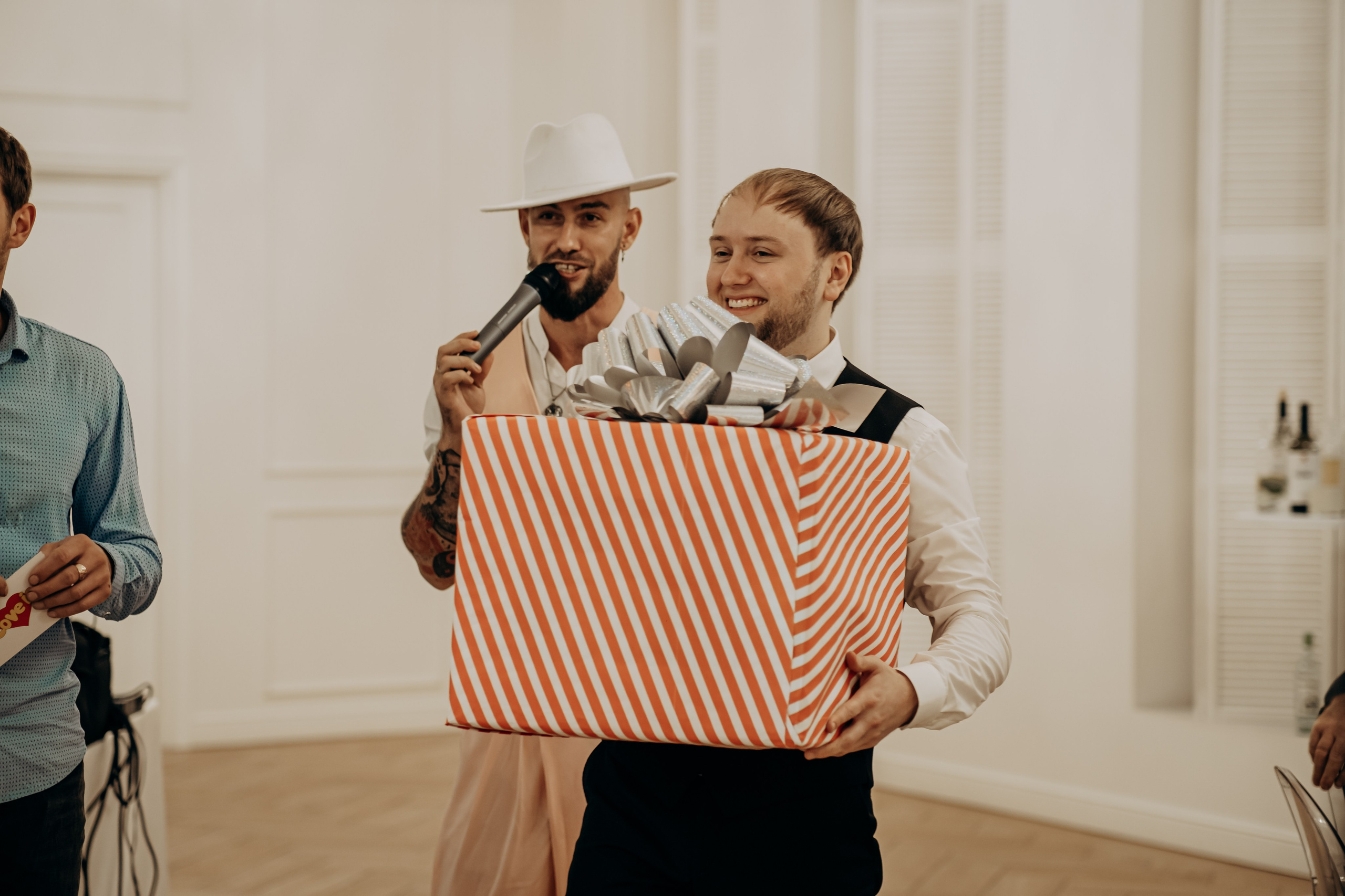 Виктория и Павел. Свадебный фотограф Челябинск