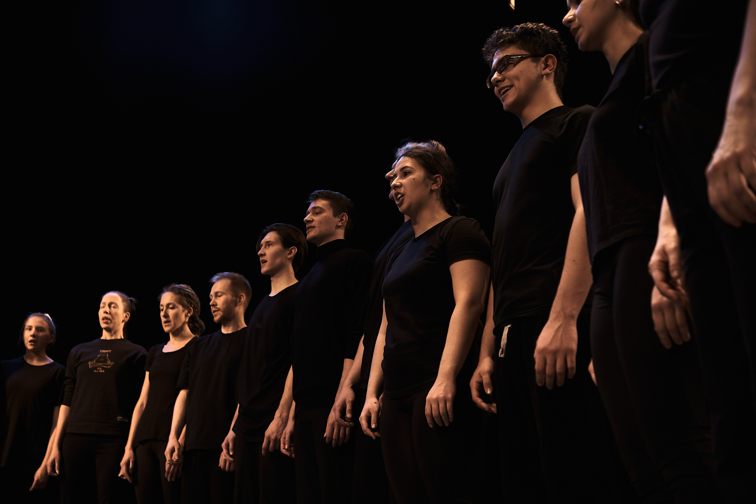 Репортаж. Портретный и репортажный фотограф Саша Трубицына