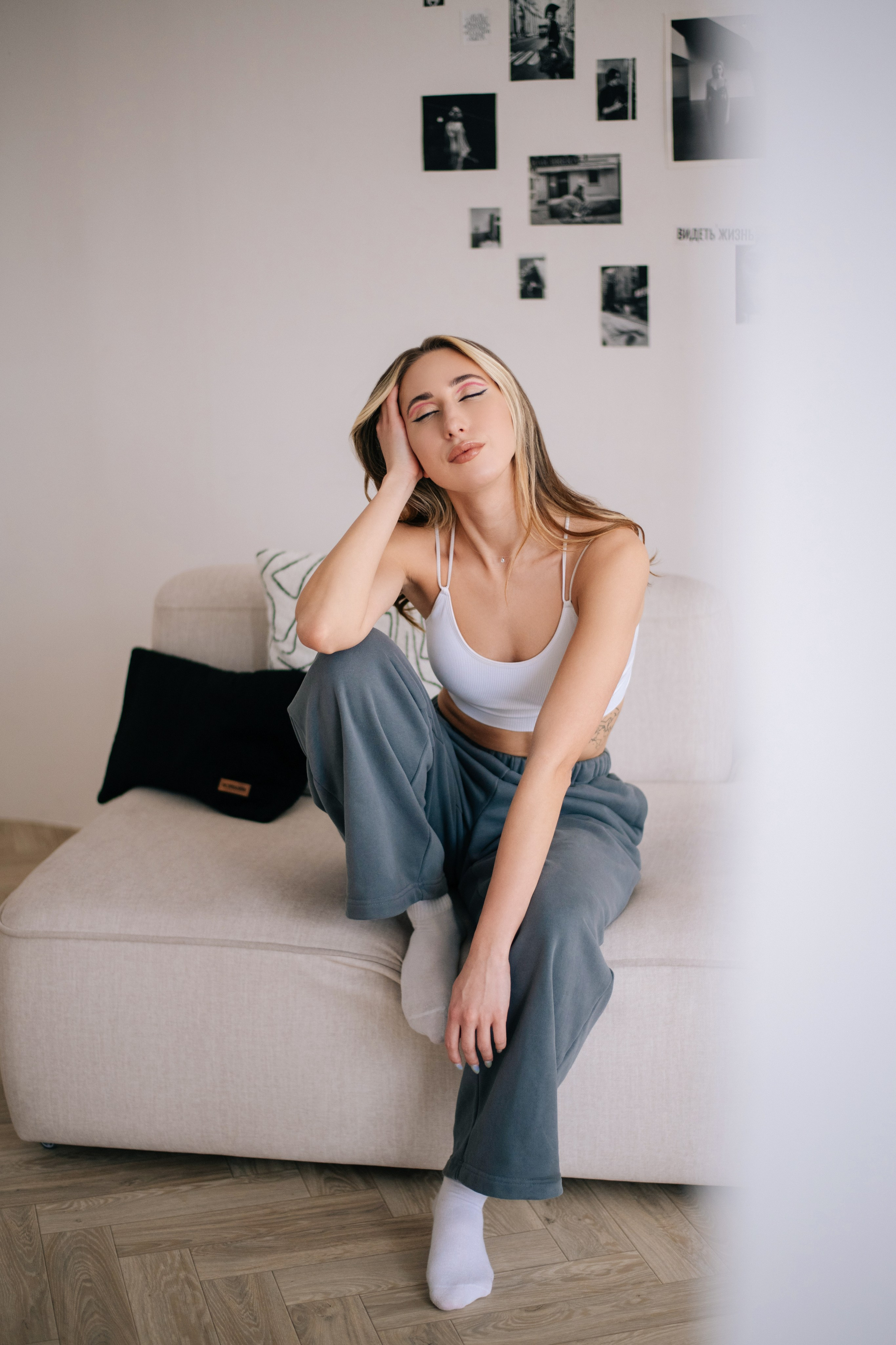 Полина. Фотограф в Екатеринбурге Веретенова Наталья