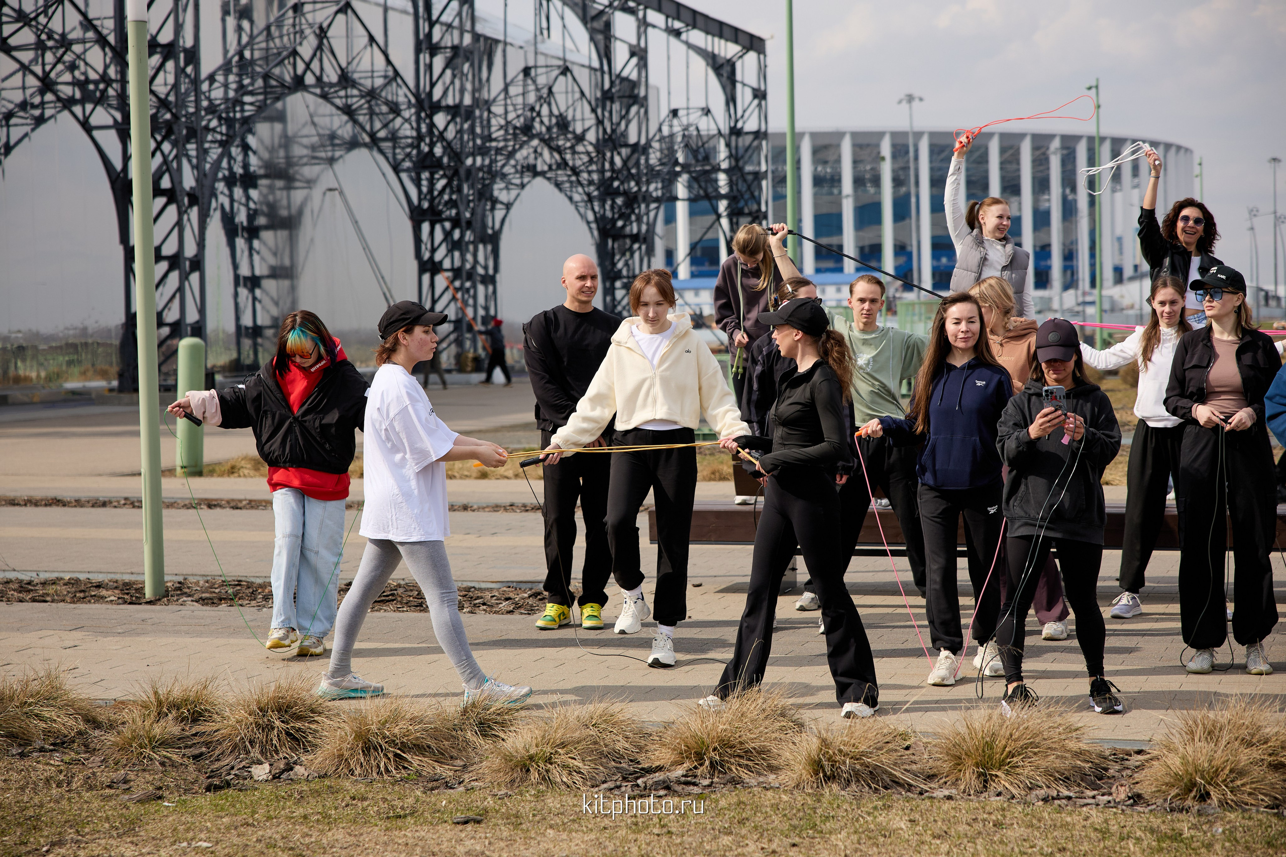 Скакалки Нижний Новгород