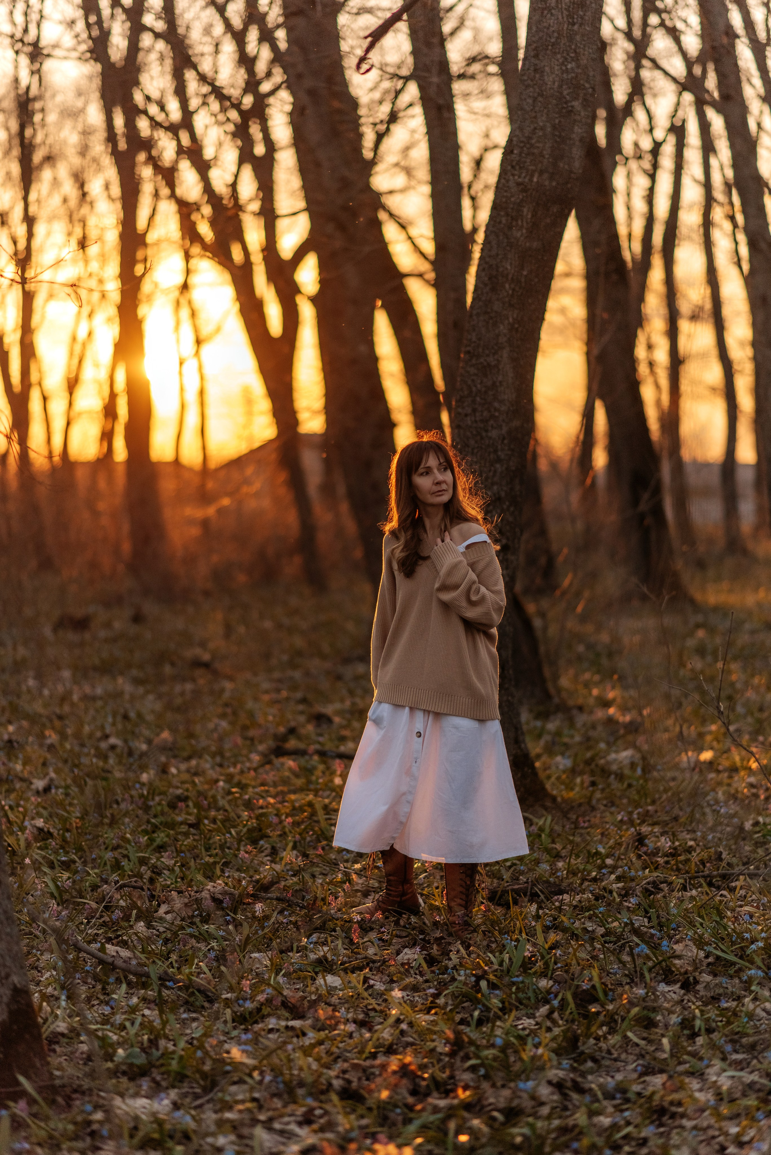 Варя. Семейный фотограф в Тамбове Анна Кондрашова