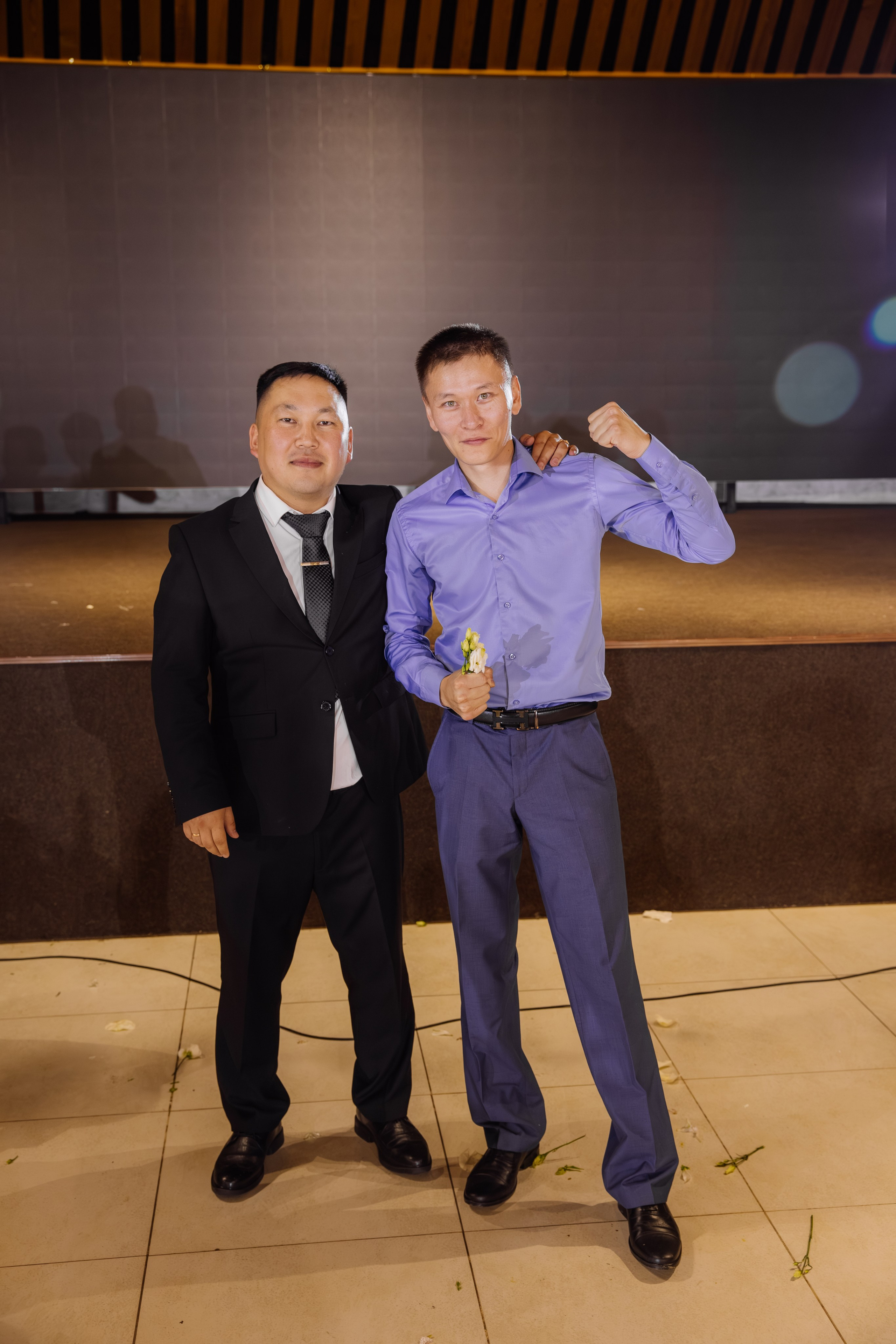 Всё начинается с любви. Свадебный фотограф в Иркутске Бобылев Никита