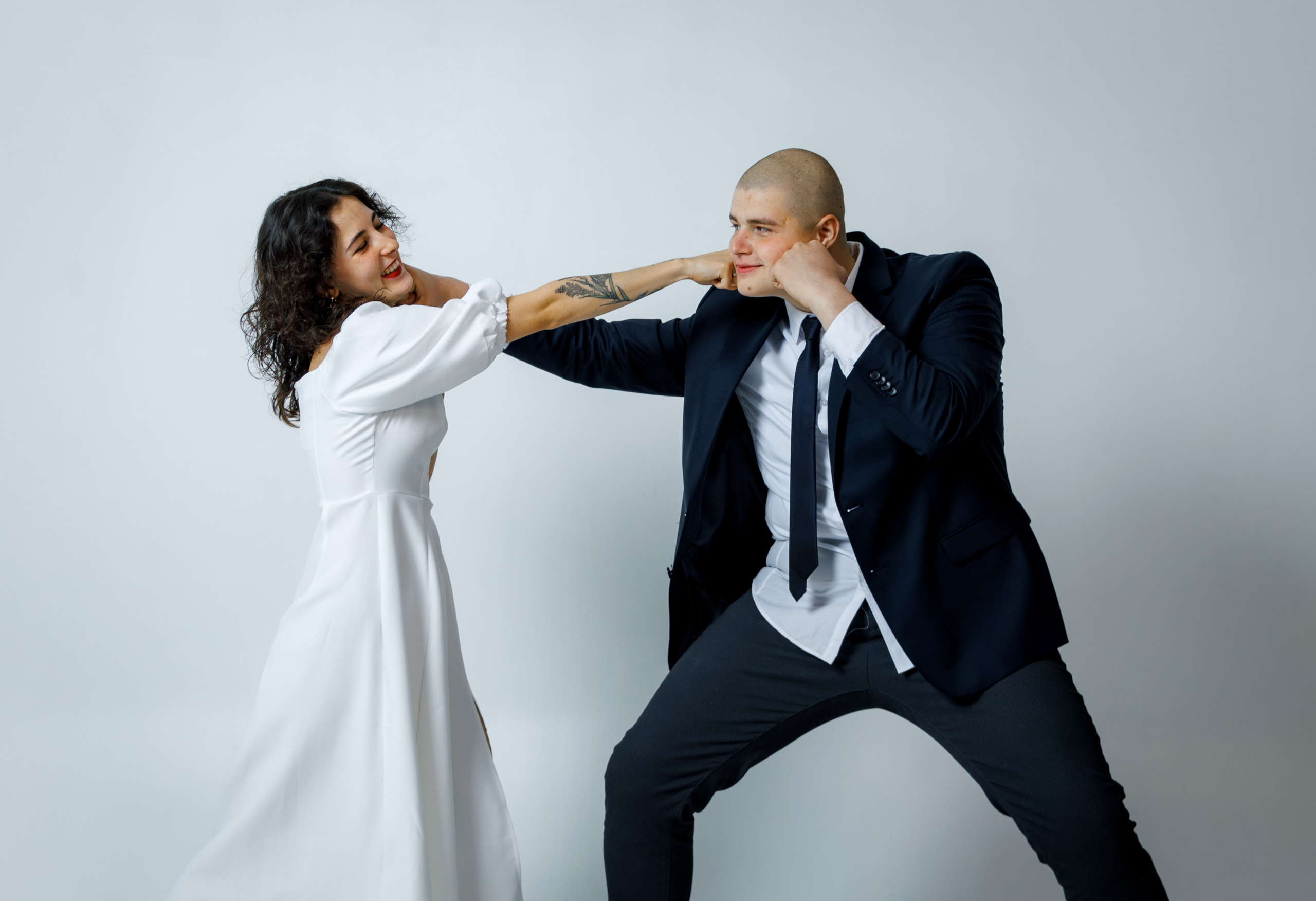 САВЕЛИЙ & АЛИНА. Свадебный фотограф в Иркутске Бобылев Никита