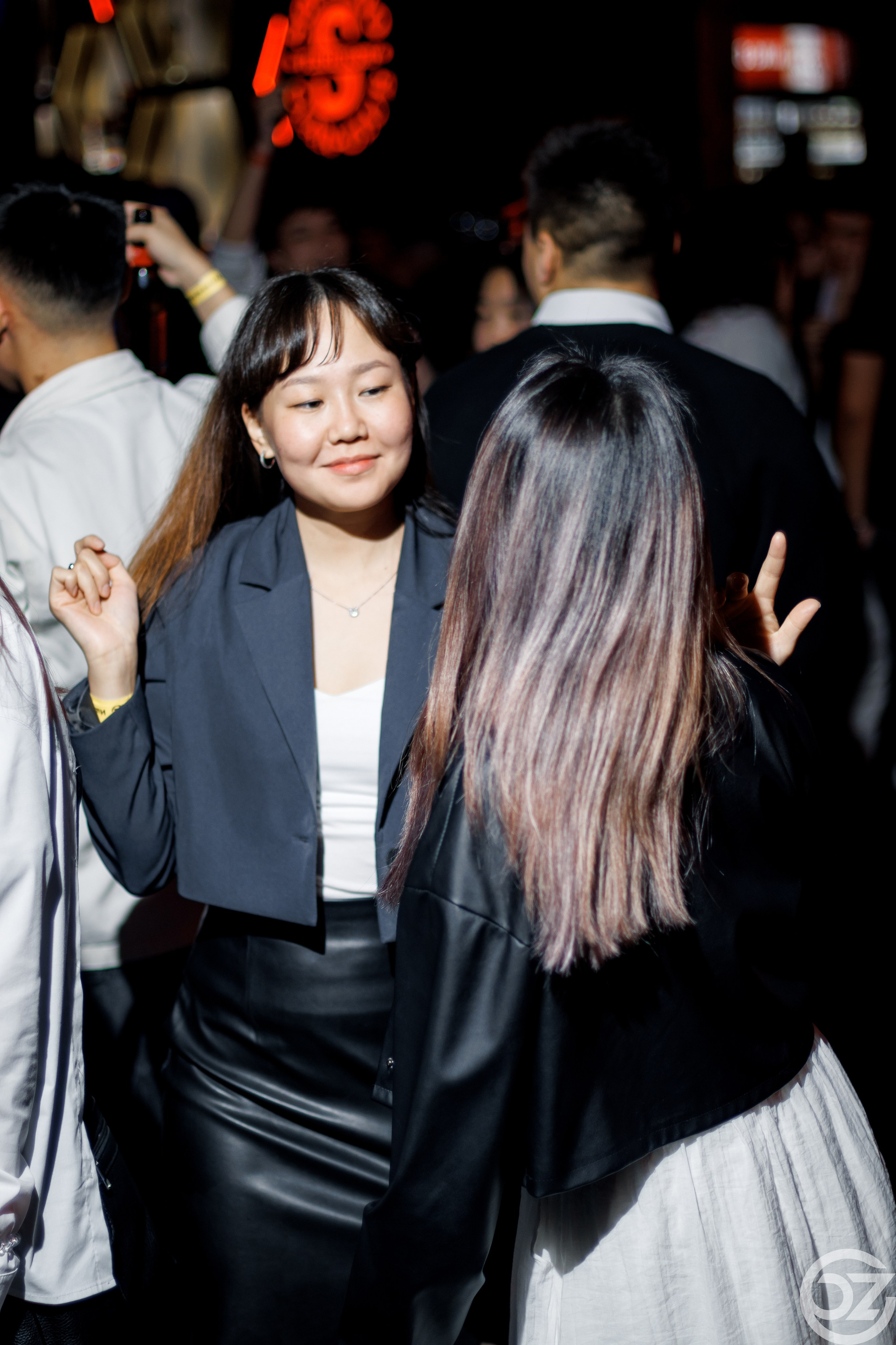 Olon Zon — Club Soprano. Свадебный фотограф в Иркутске Бобылев Никита