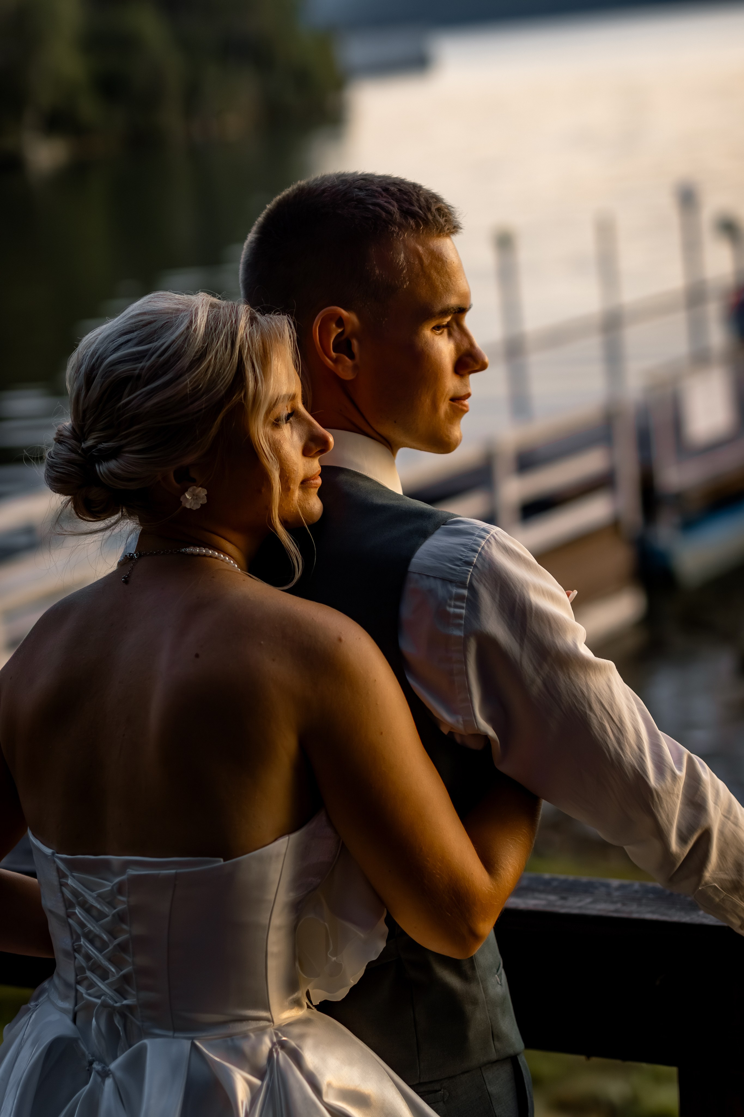 Павел & Яна. Свадебный фотограф в Иркутске Бобылев Никита