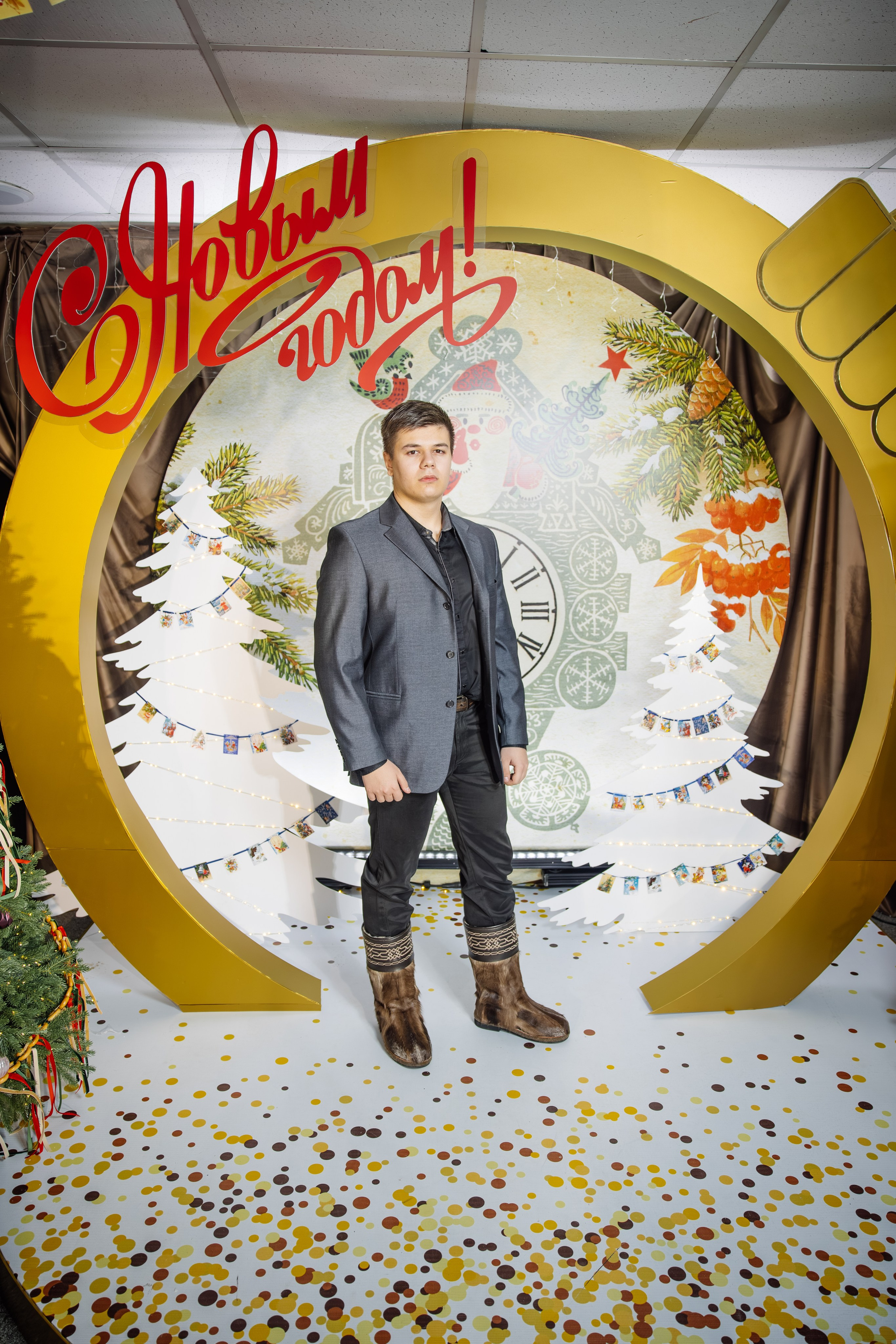 ГОРДО Девелопмент — Строительная Компания. Свадебный фотограф в Иркутске Бобылев Никита