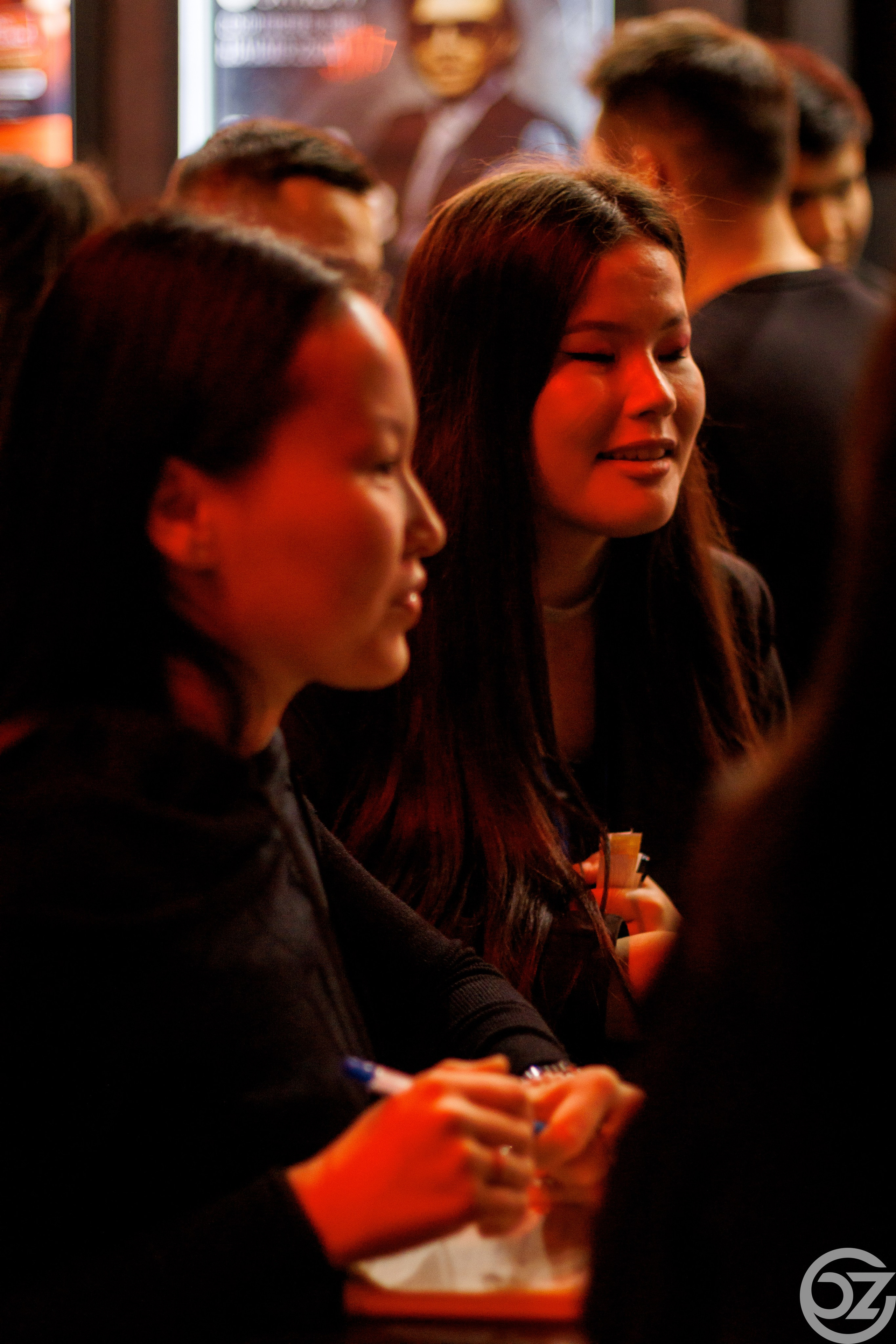 Olon Zon — Club Soprano. Свадебный фотограф в Иркутске Бобылев Никита