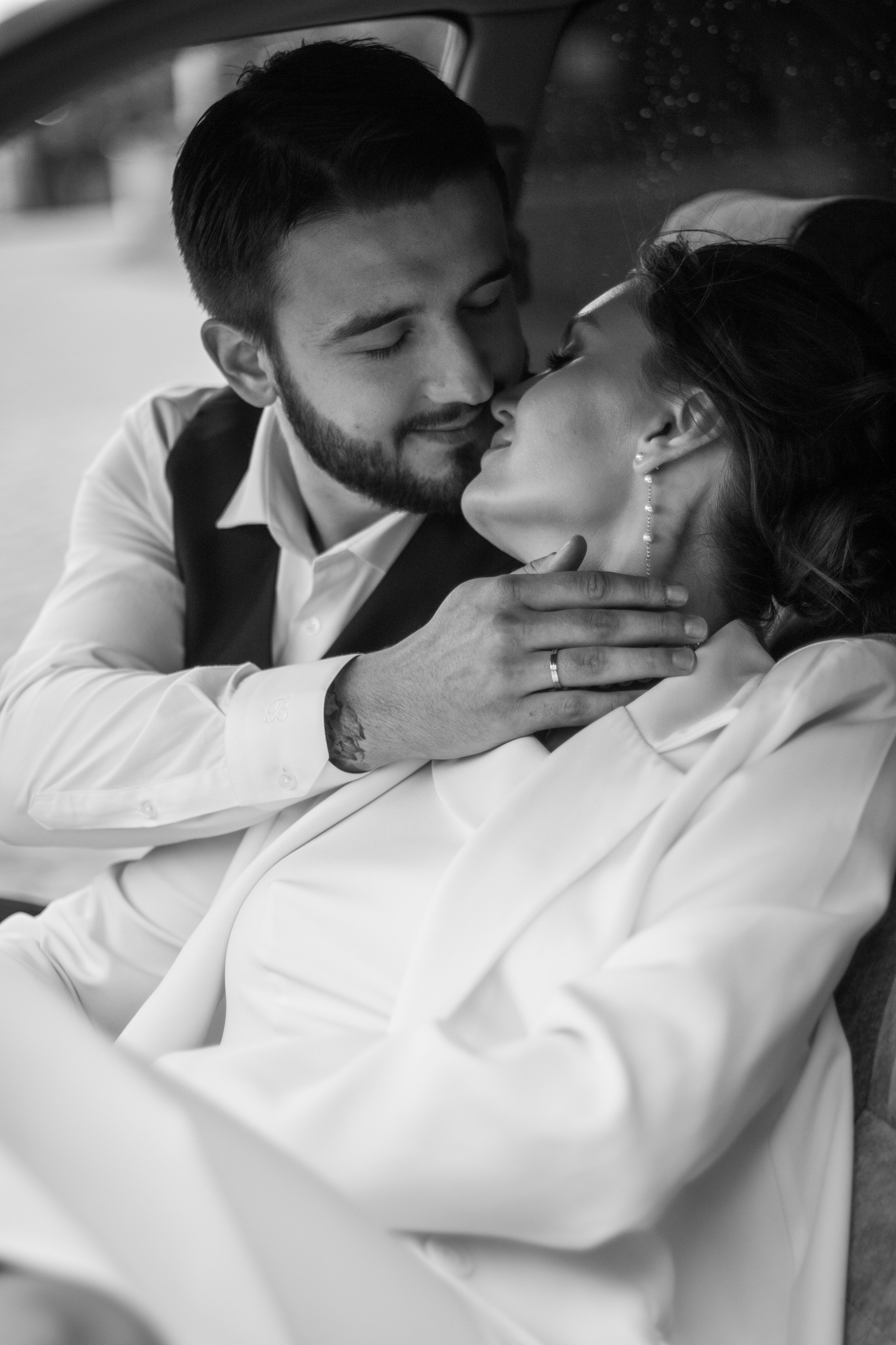 ОДНА СЕМЬЯ — ОДНА ЛЮБОВЬ. Свадебный фотограф в Иркутске Бобылев Никита