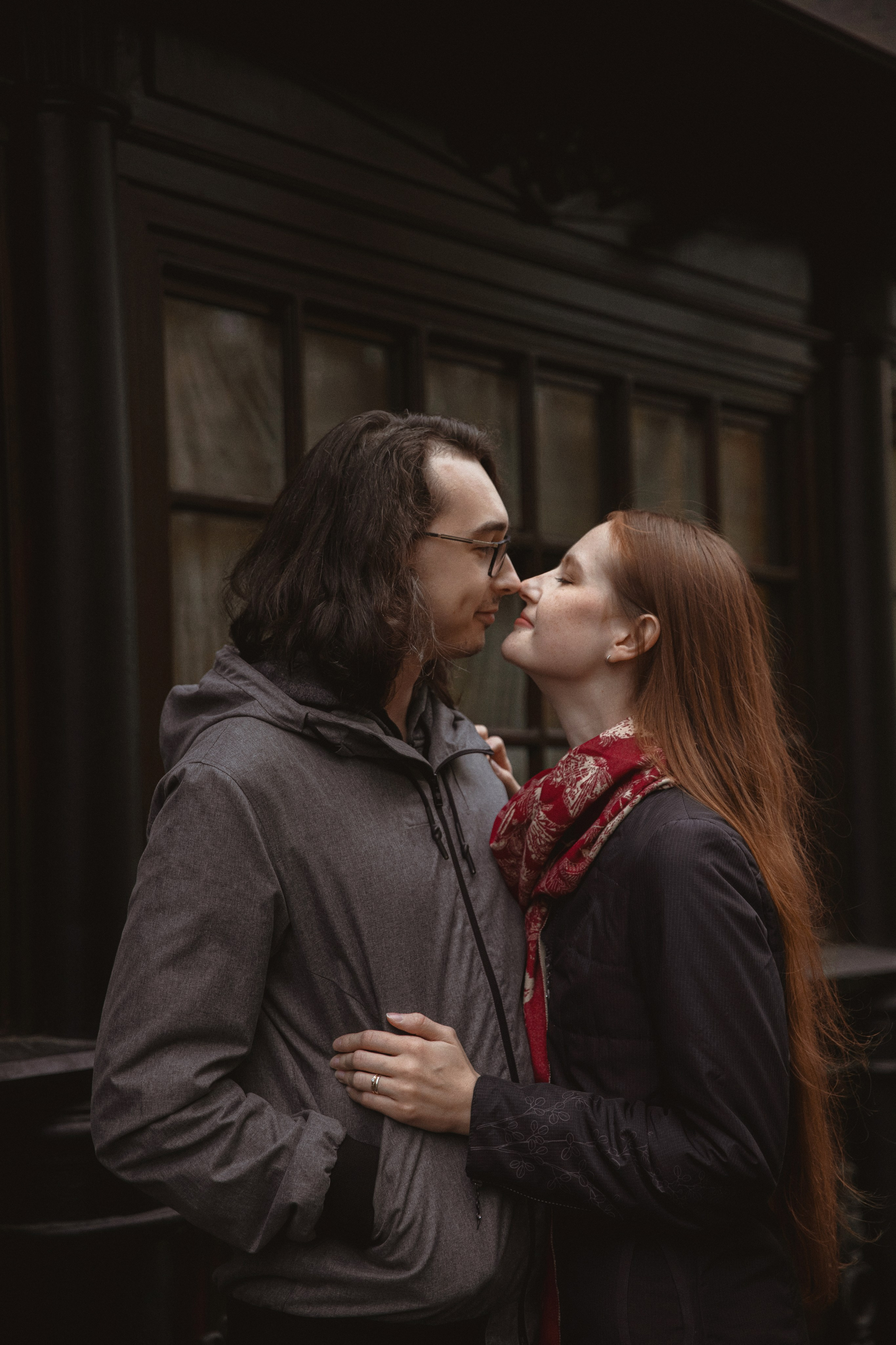 Романтическая фотосъёмка в Саратове|Love story. Семейный фотограф в Саратове Кузьминская Анжелика