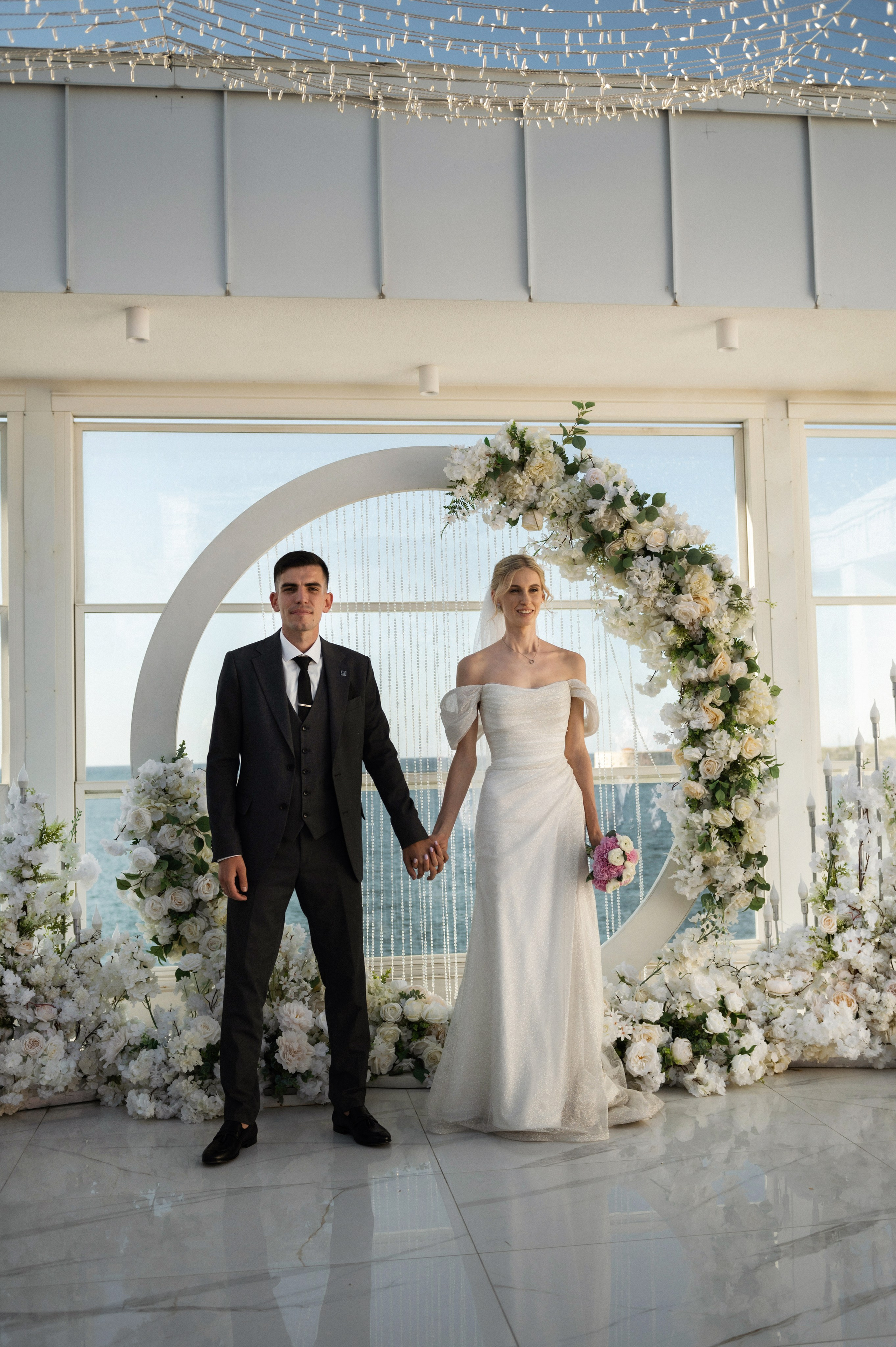 Евгений и Таня. Фотограф Штым Галина — Фотограф в Севастополе, Крыму