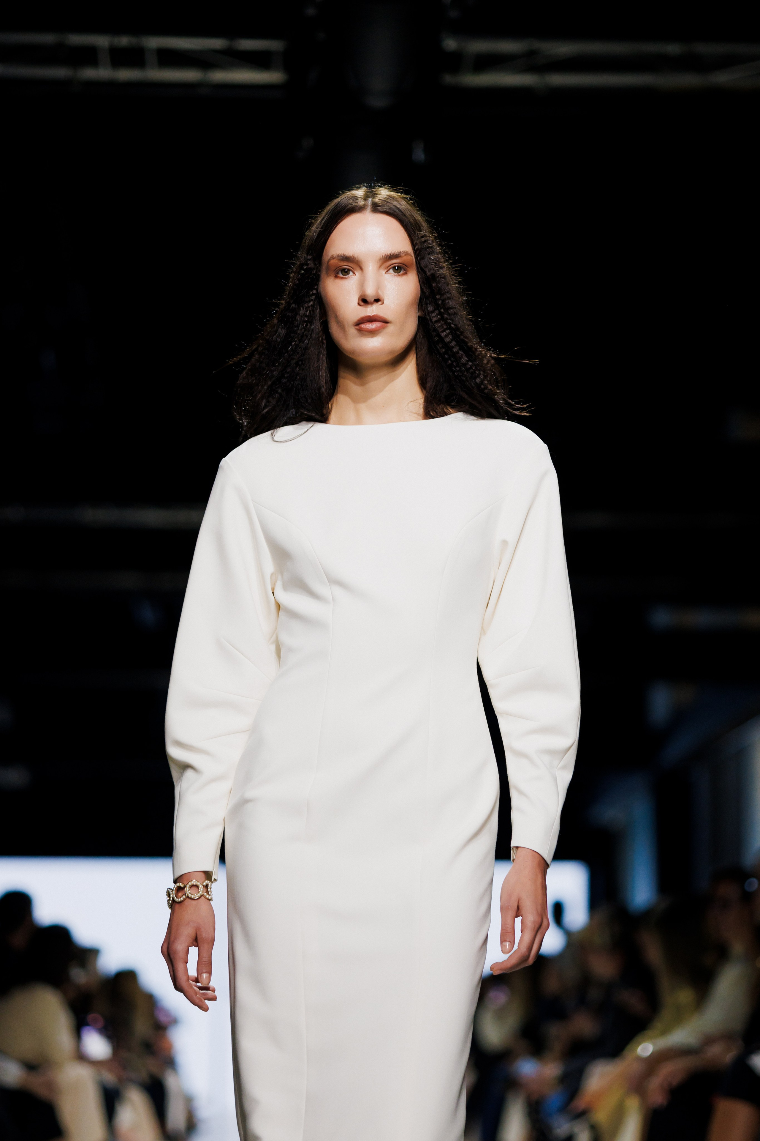 MFW. Yulia Tsyganova