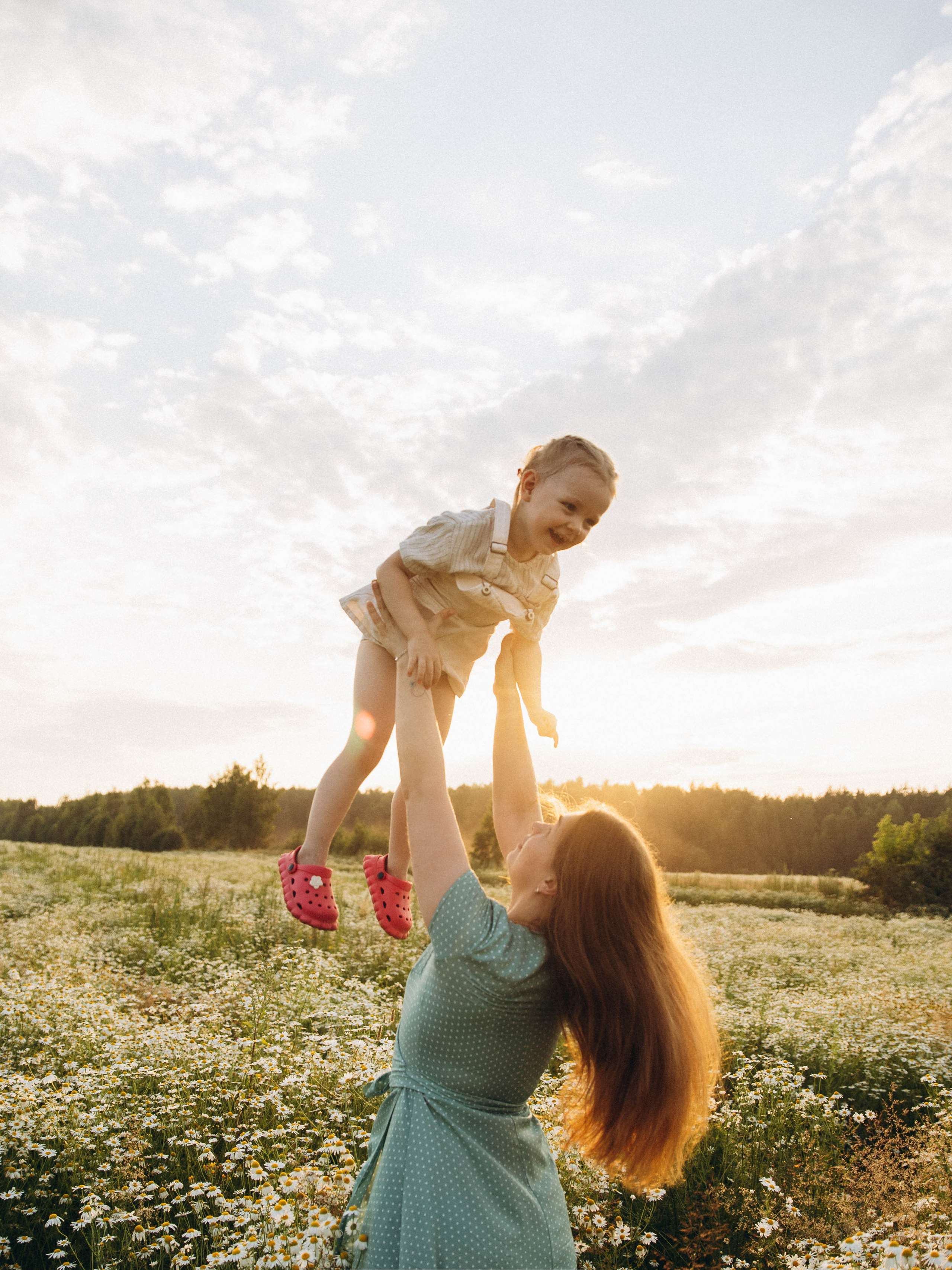 Саша и Василиса. Фотограф Кострома | Калининград