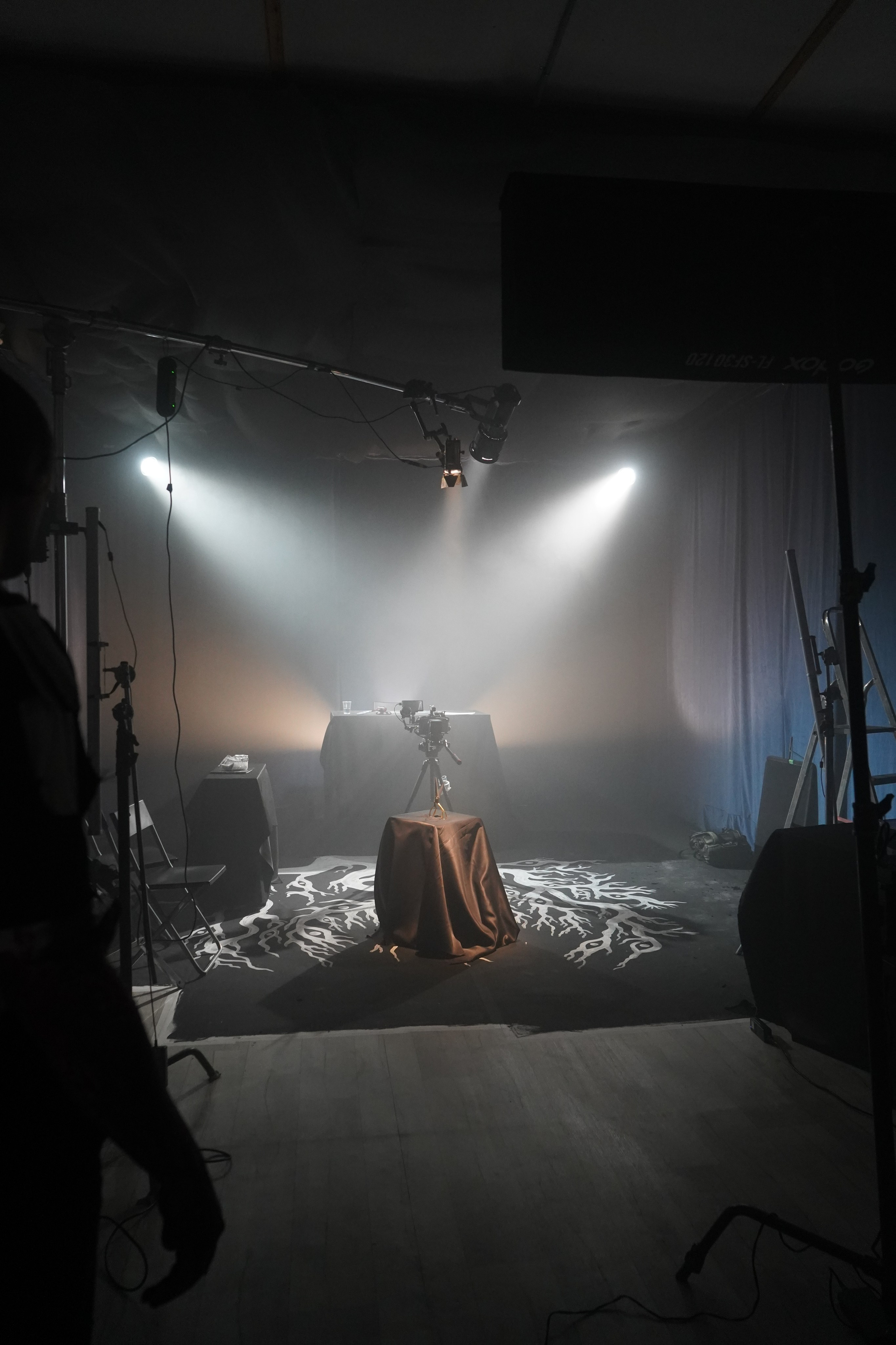 К/м Экзистенциальные ножницы (реж. Н.Григорьева). Главная