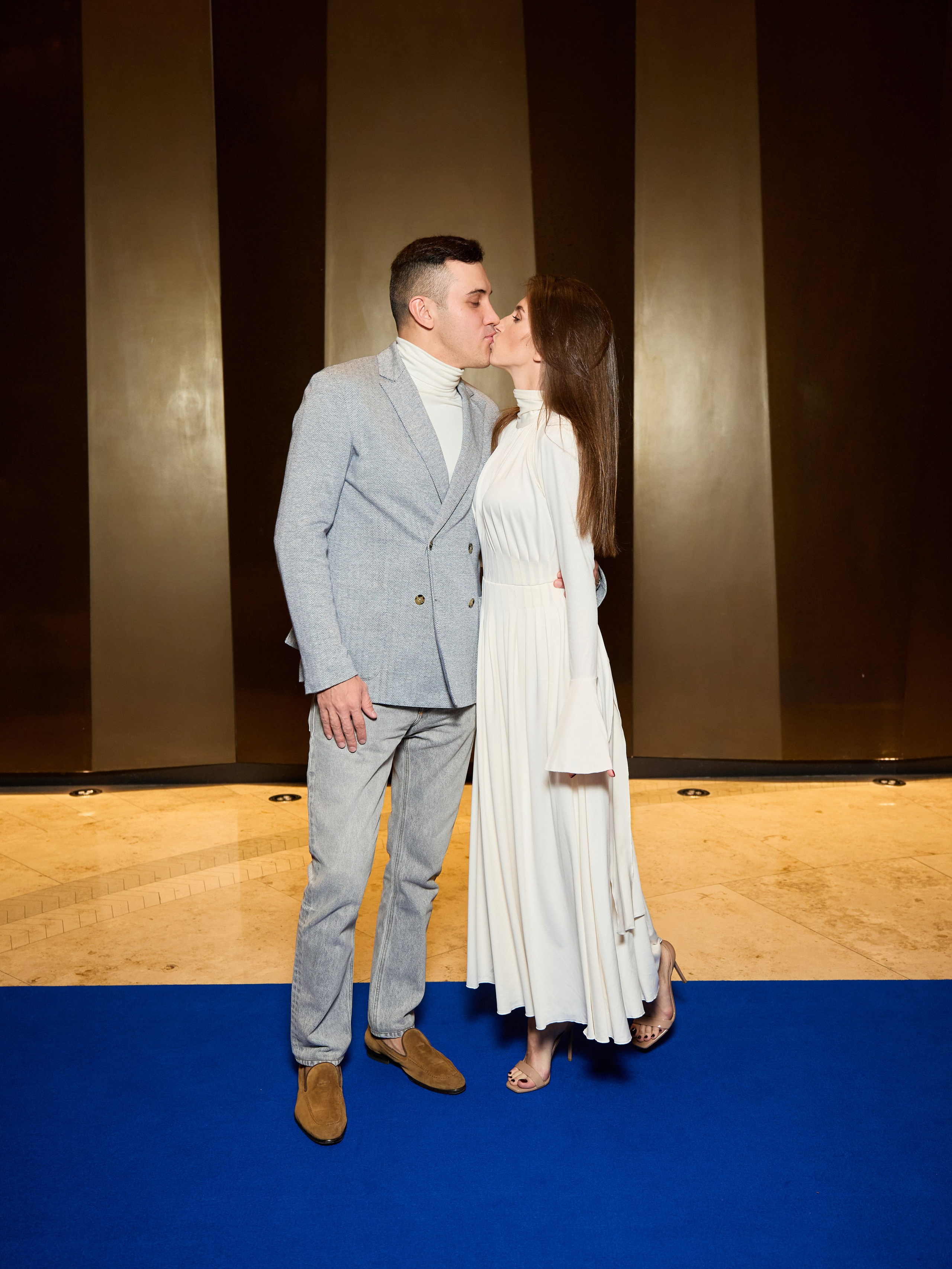 SOCHI. ARTEMIY IGNATOV