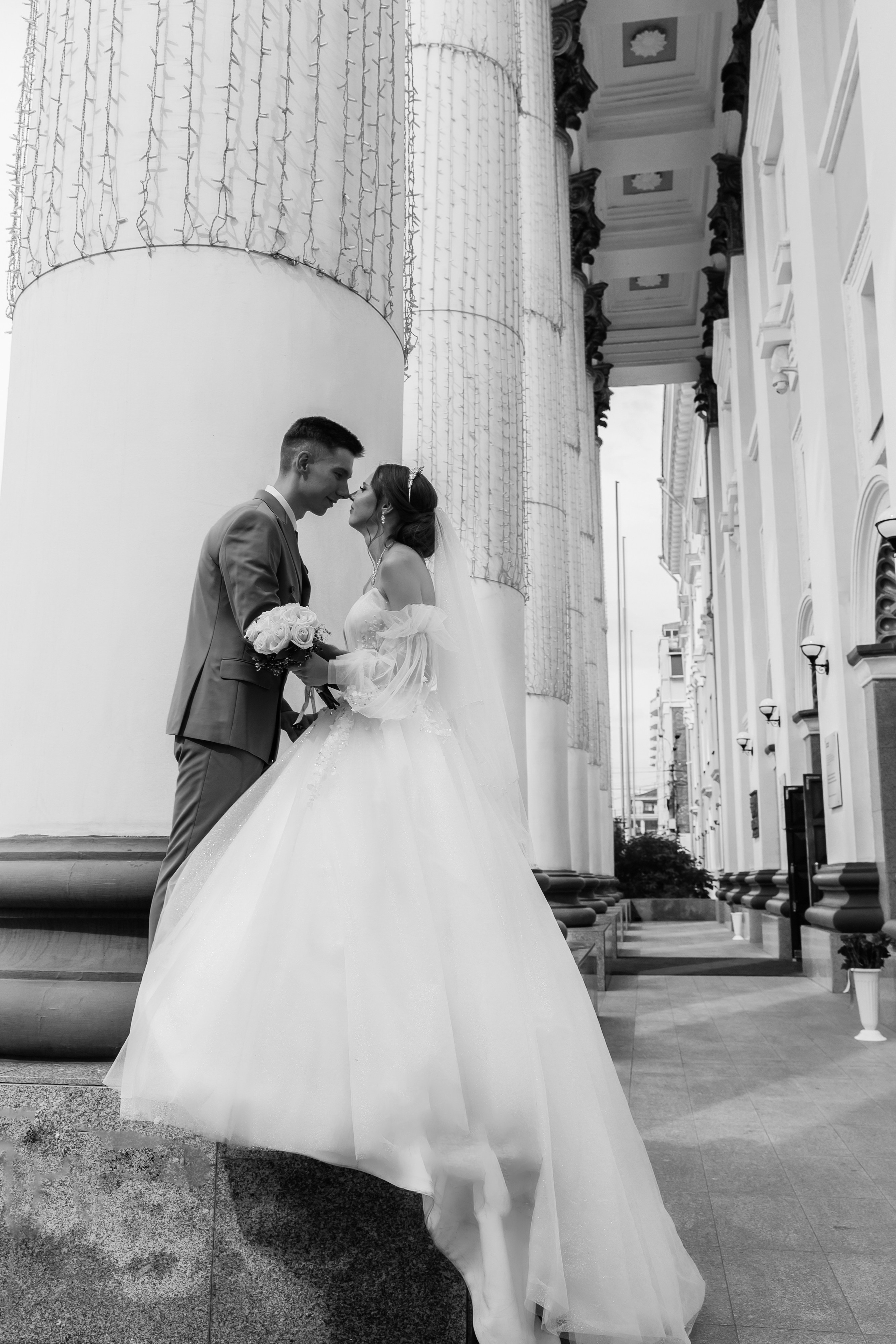 Антон и Владлена. Свадебный и семейный фотограф в Чите Оксана Чипизубова