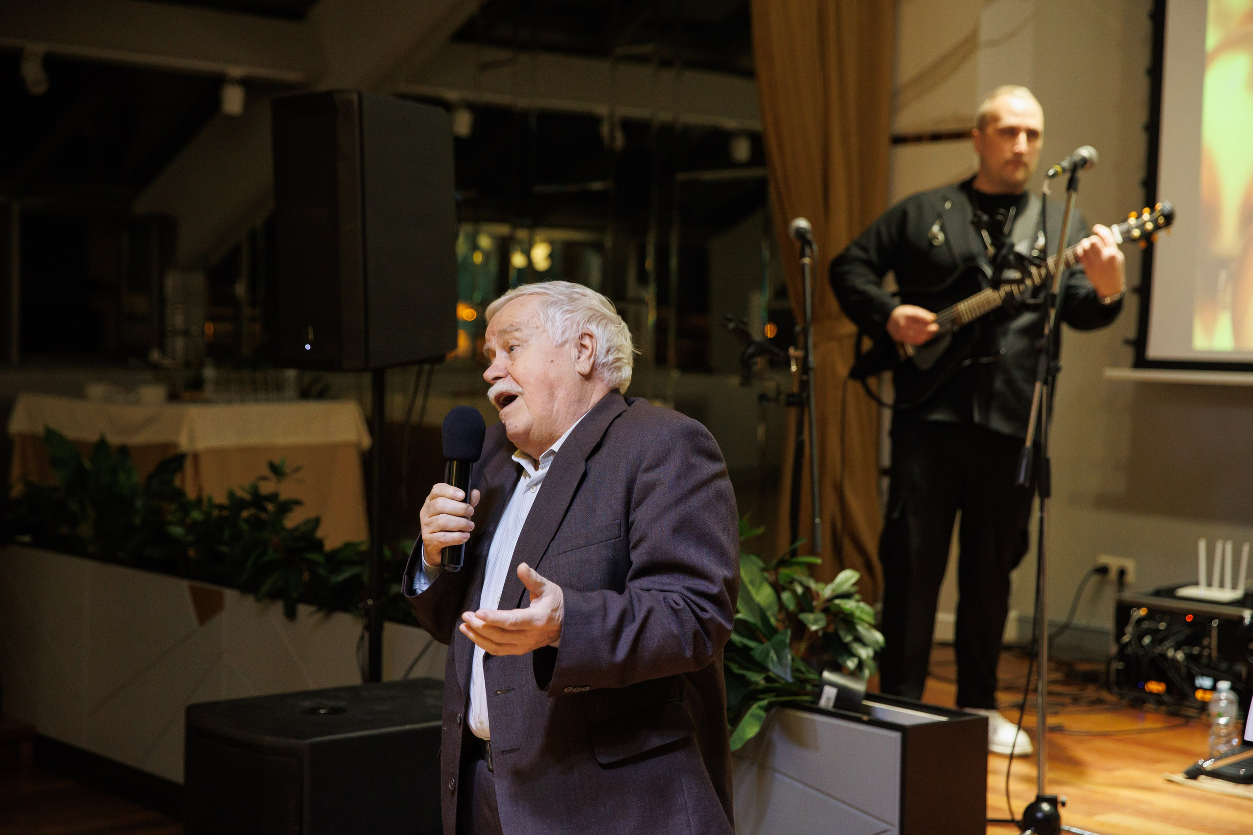 Юбилей. Фотограф ваших чувств в Санкт-Петербурге