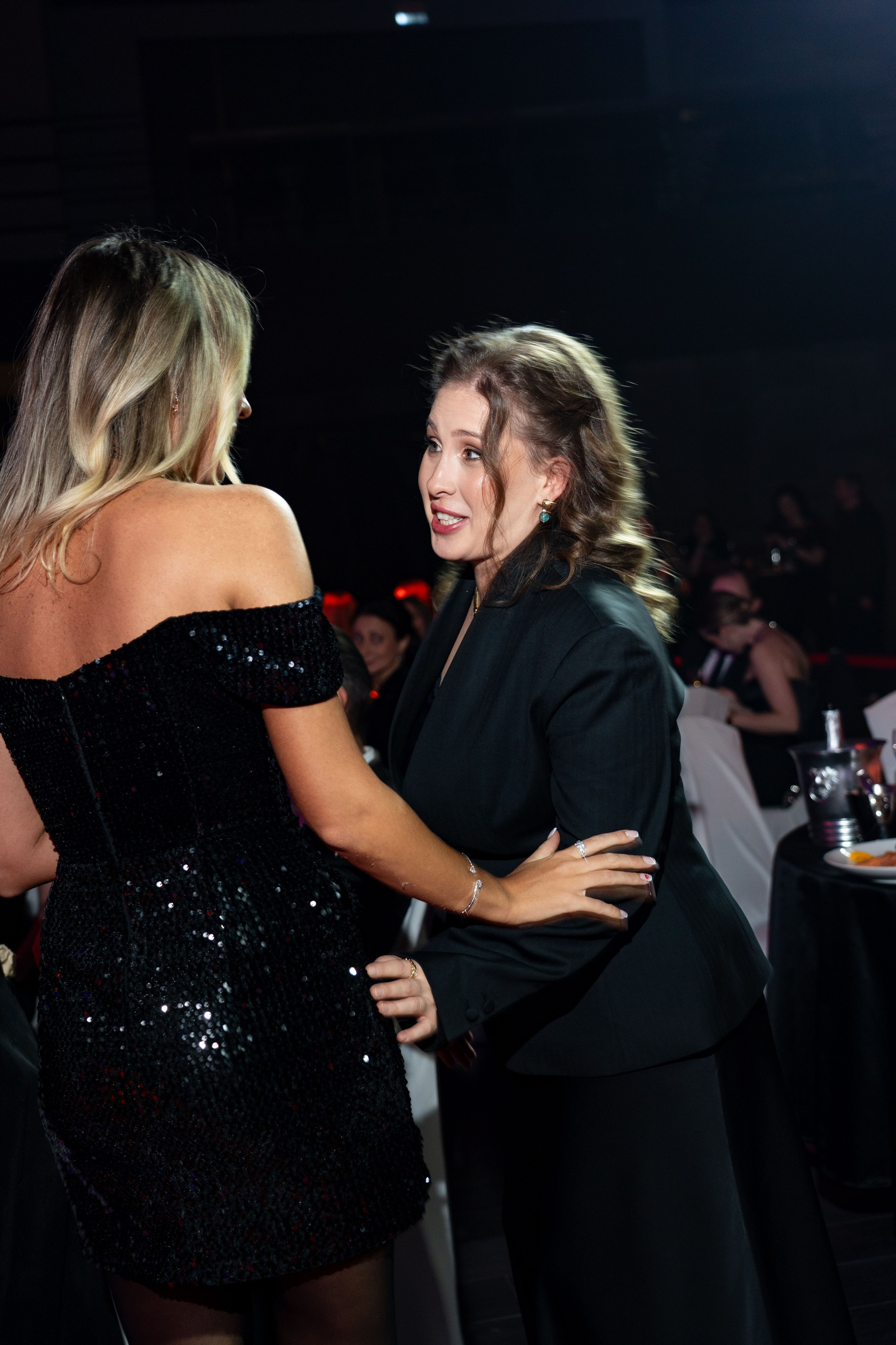 Церемония награждения Crypto Award 2025