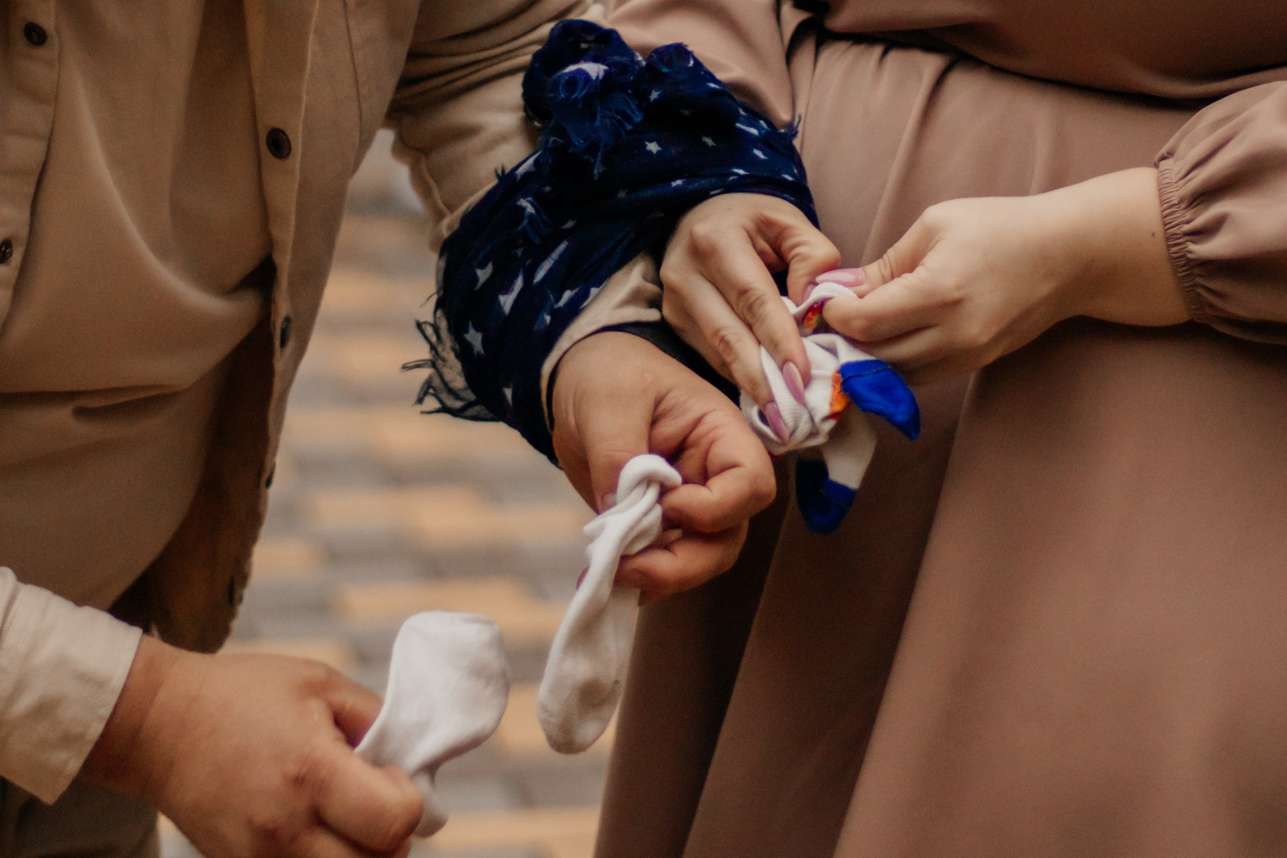 Праздники. Фотограф в Москве и Московской области — Акулина Софья