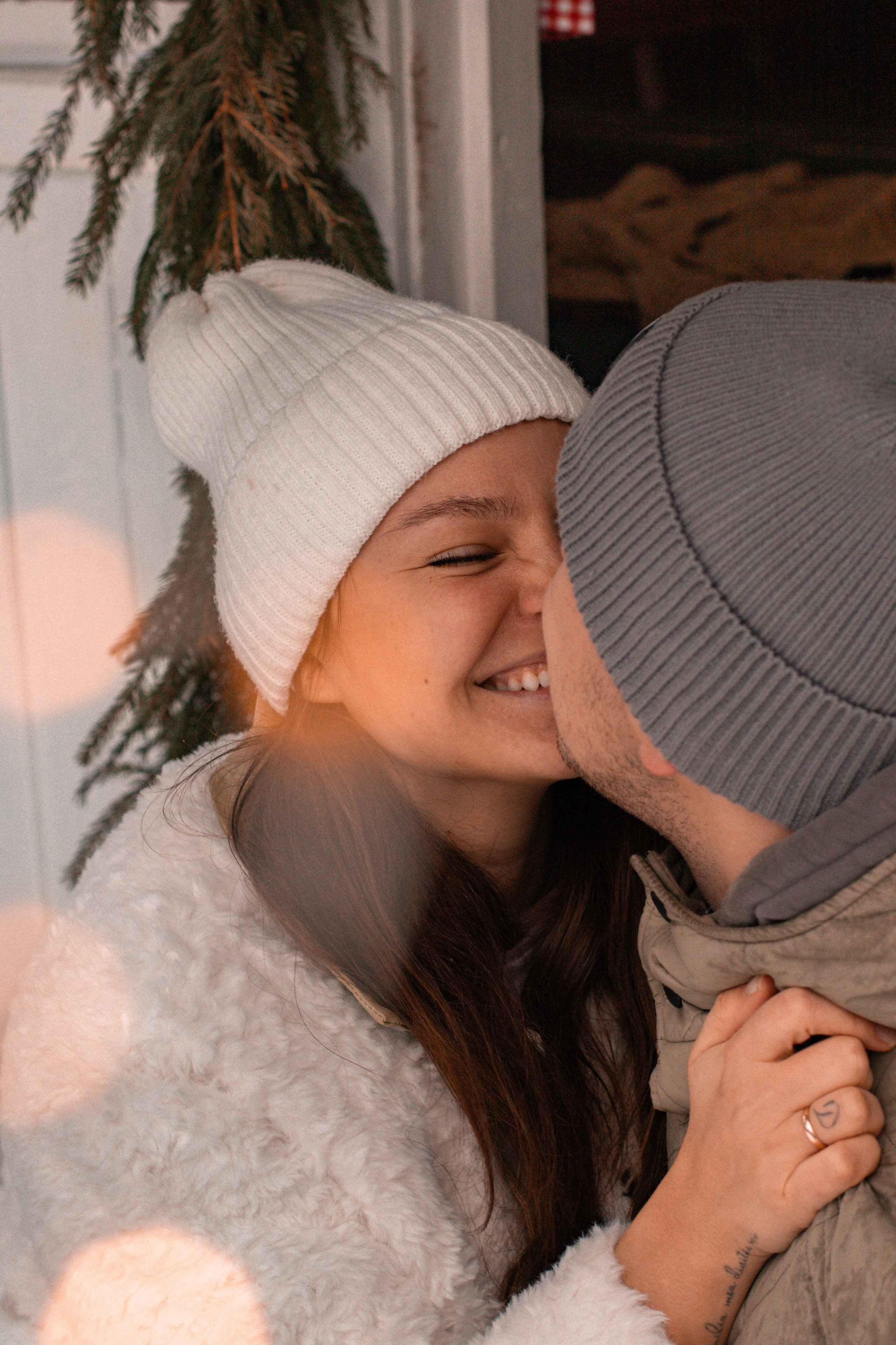 Семейная съемка. Фотограф в Москве и Московской области — Акулина Софья