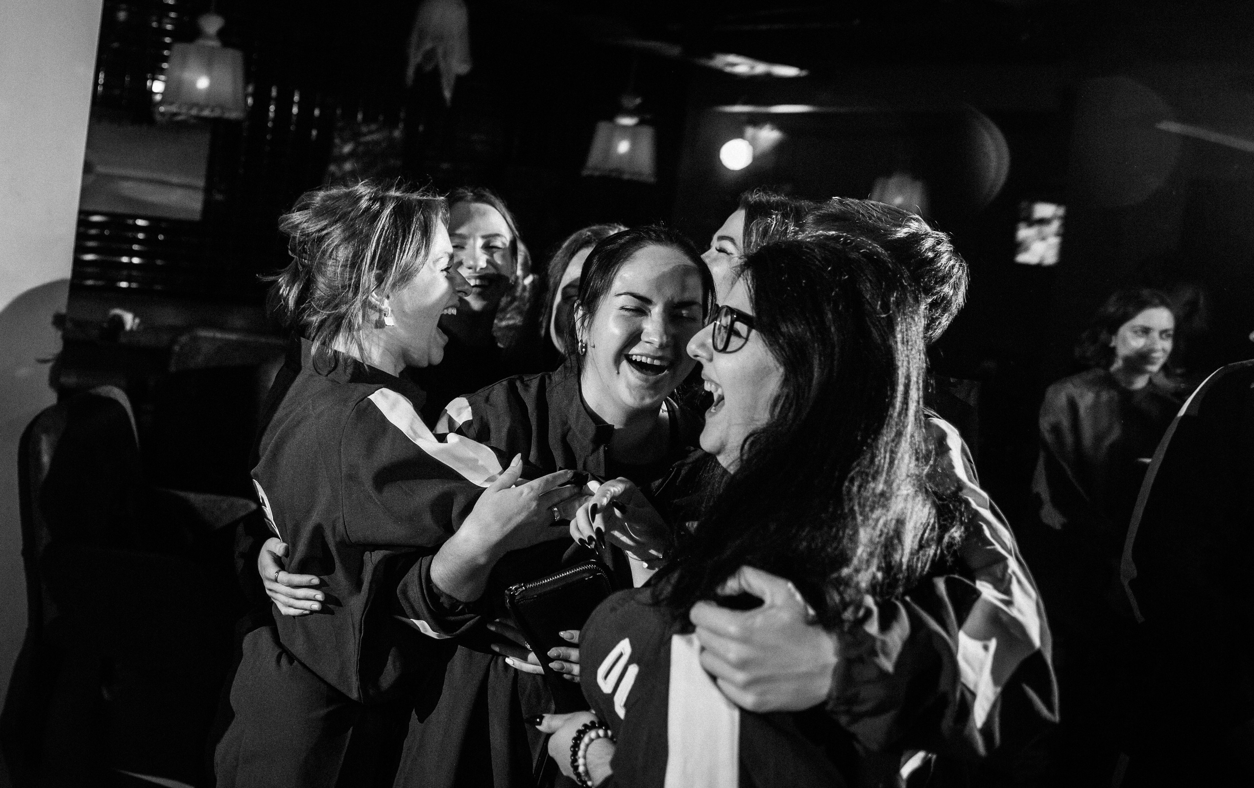 Игра в Кальмара. Свадебный фотограф Москва Анна Шилова