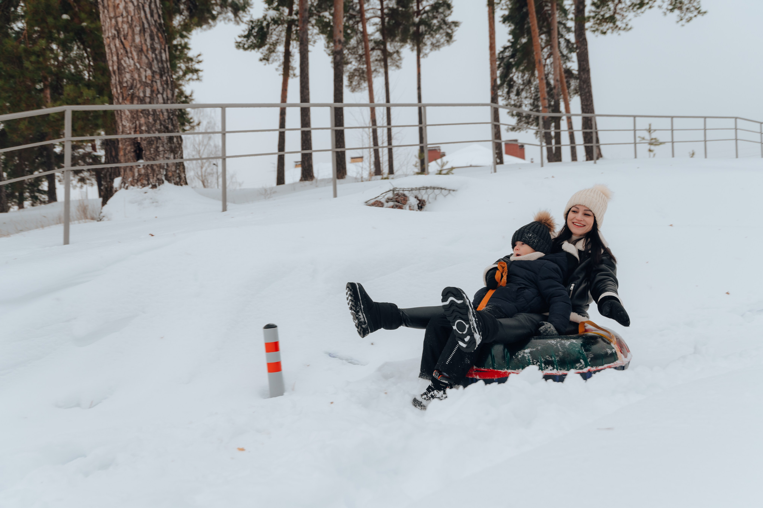 Холодные носы<3. Детский и семейный фотограф Катерина Мишина