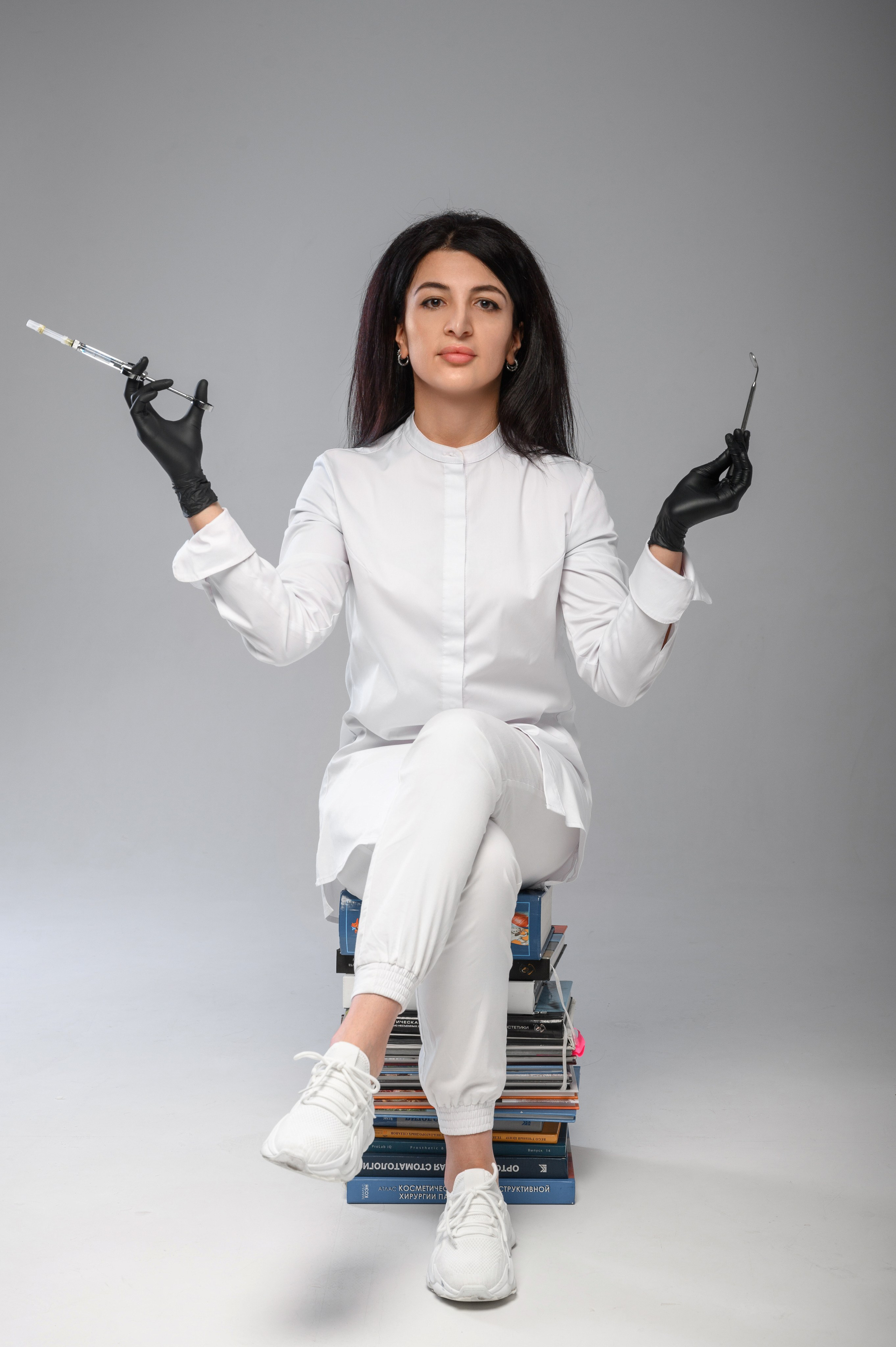 Стоматологи. Эстетика. Репортаж, Интерьеры, Мероприятия, SMM. Фотограф Ставрополь