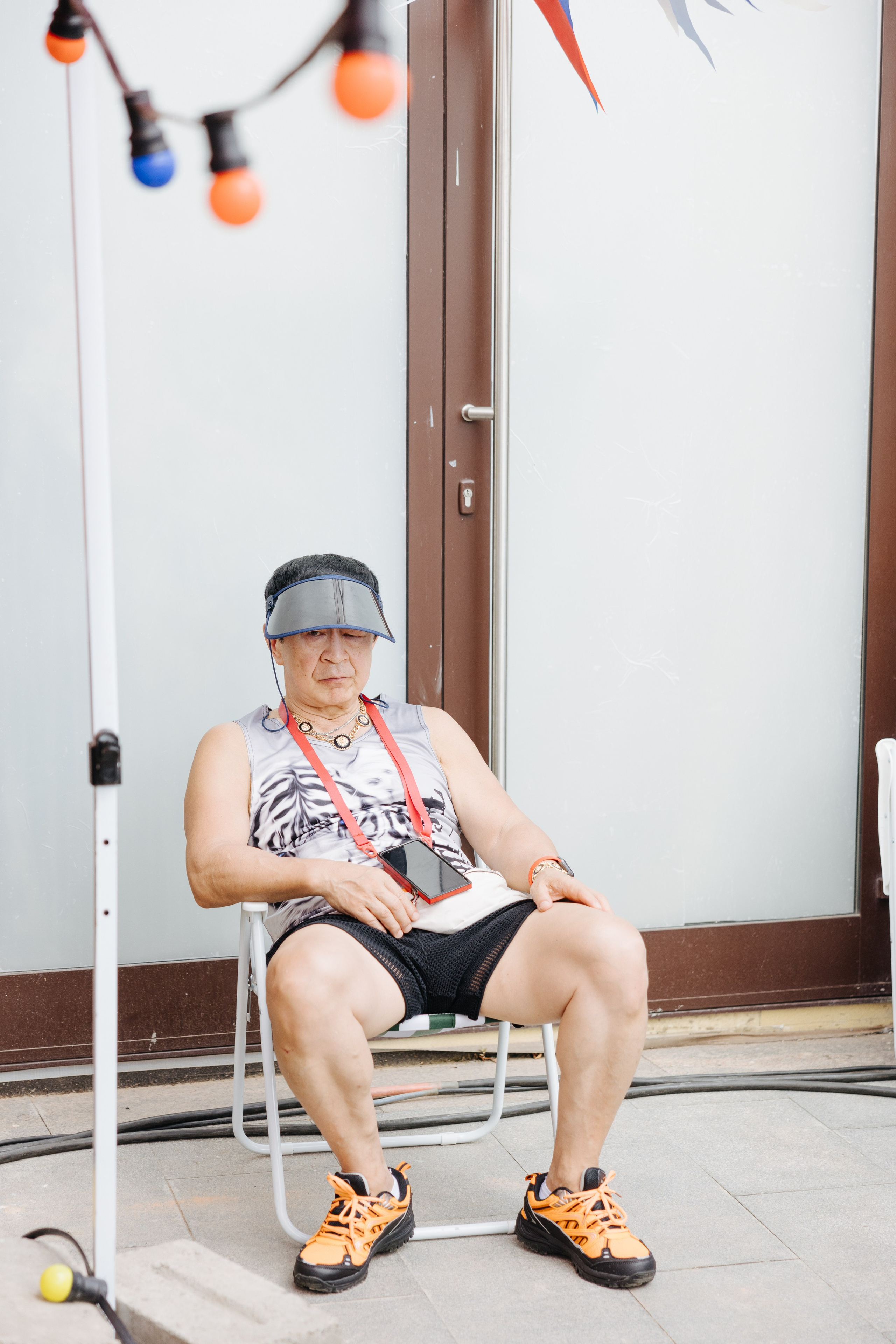 3–4 августа 2024 в «Три Вокзала. Депо» / День 2 / фото Валерий Белобеев. Фотоотчеты «Ламбада-маркета»