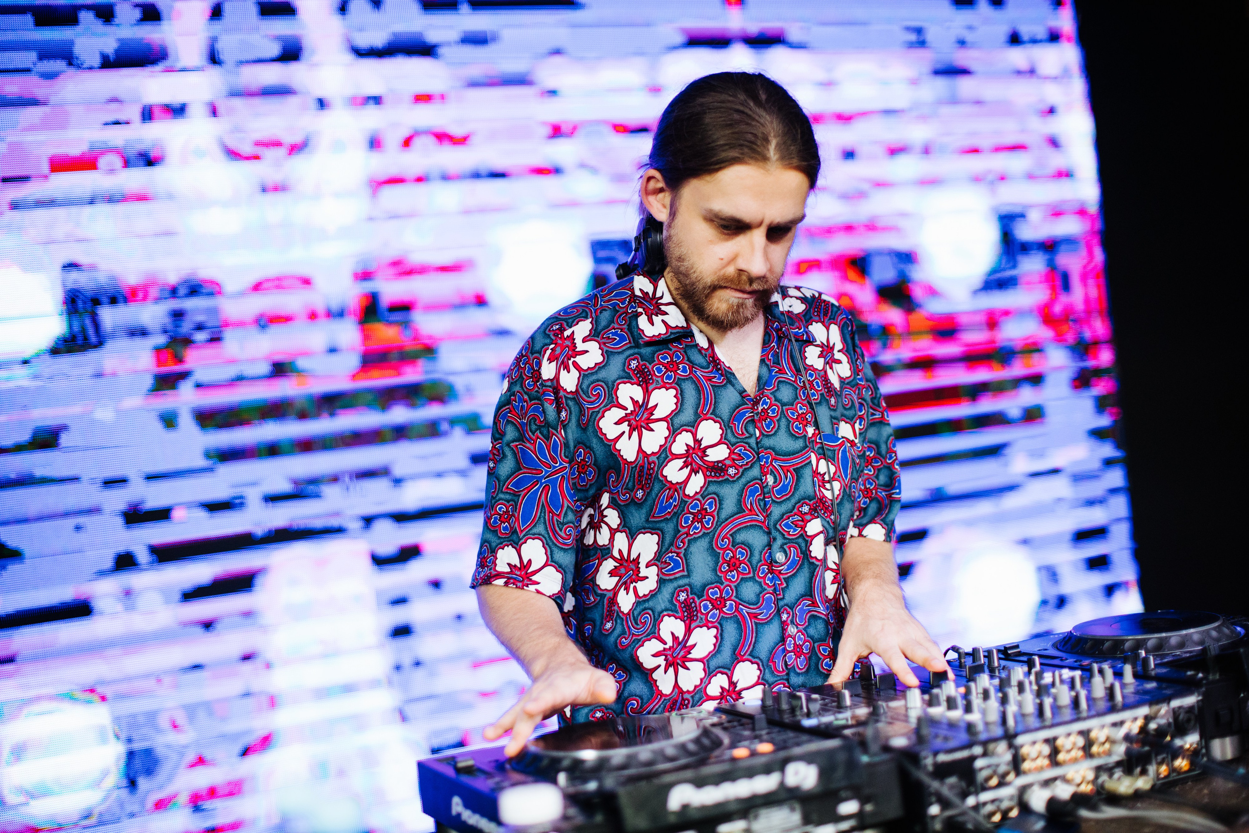 14–15 августа 2021 в «Стрелке». Фотоотчеты «Ламбада-маркета»