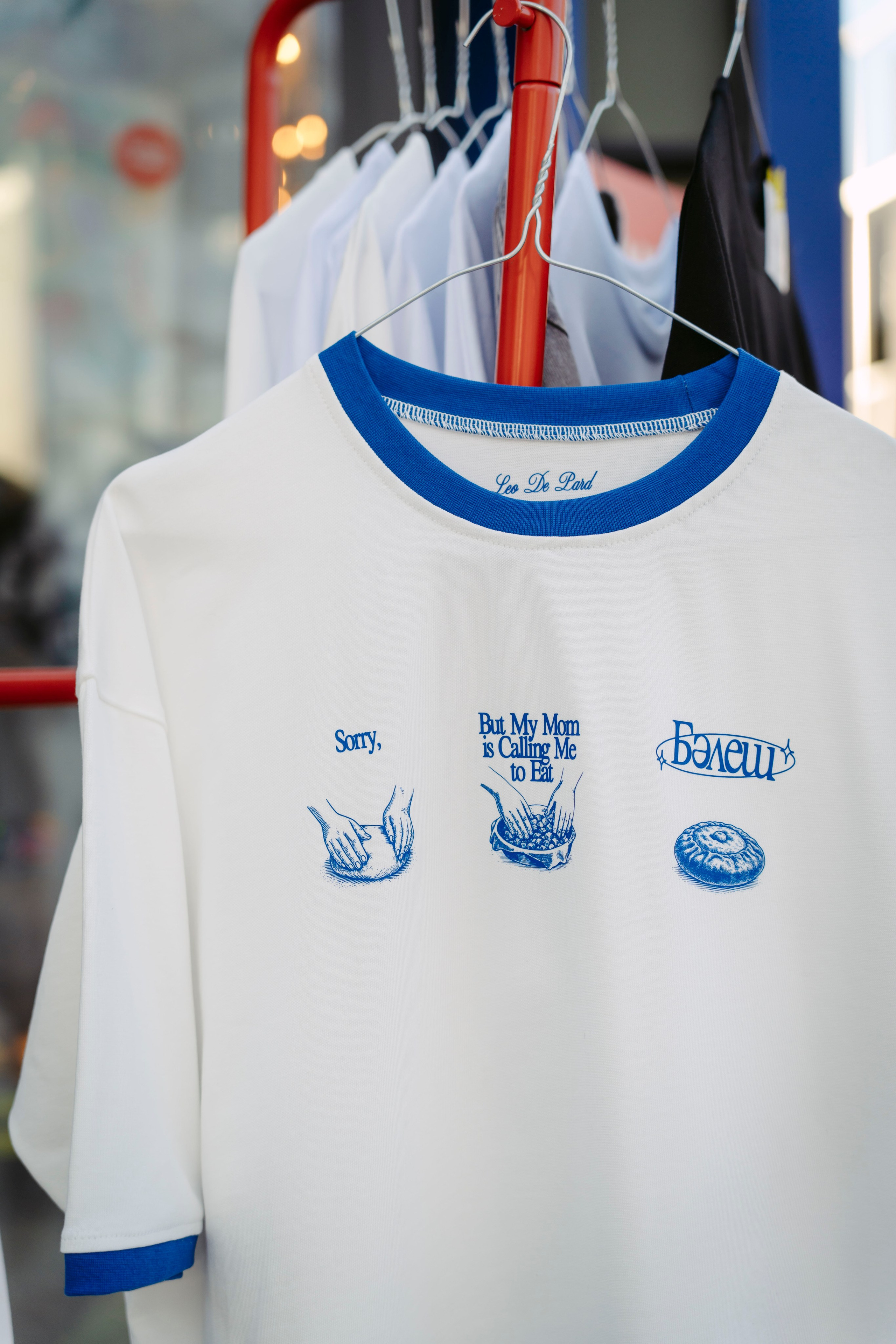 27–28 сентября 2025 в Казани на фестивале «Очень! Осень» / фото Александр Копылов. Фотоотчеты «Ламбада-маркета»