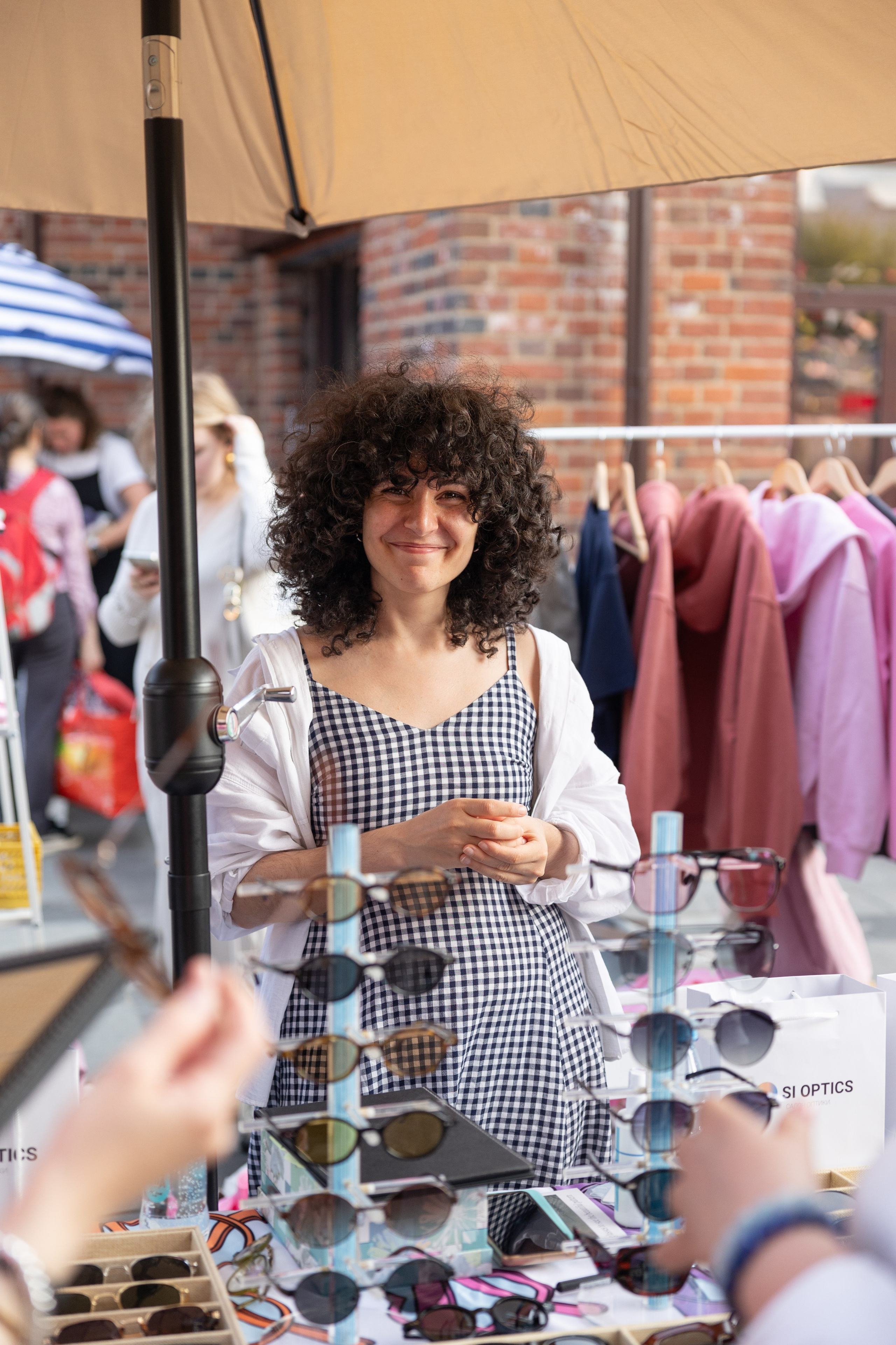 7–8 июня 2025 в пространстве «Три вокзала. Депо» / День 2 / фото Саша Жукова. Фотоотчеты «Ламбада-маркета»