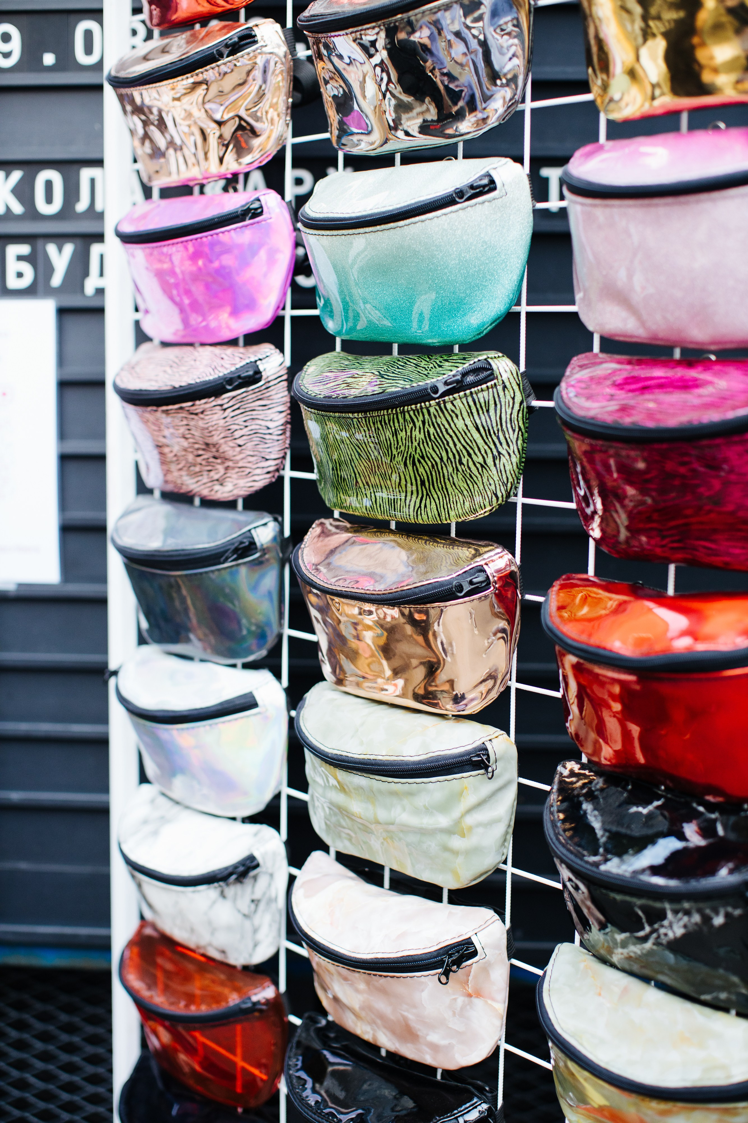 14–15 августа 2021 в «Стрелке». Фотоотчеты «Ламбада-маркета»