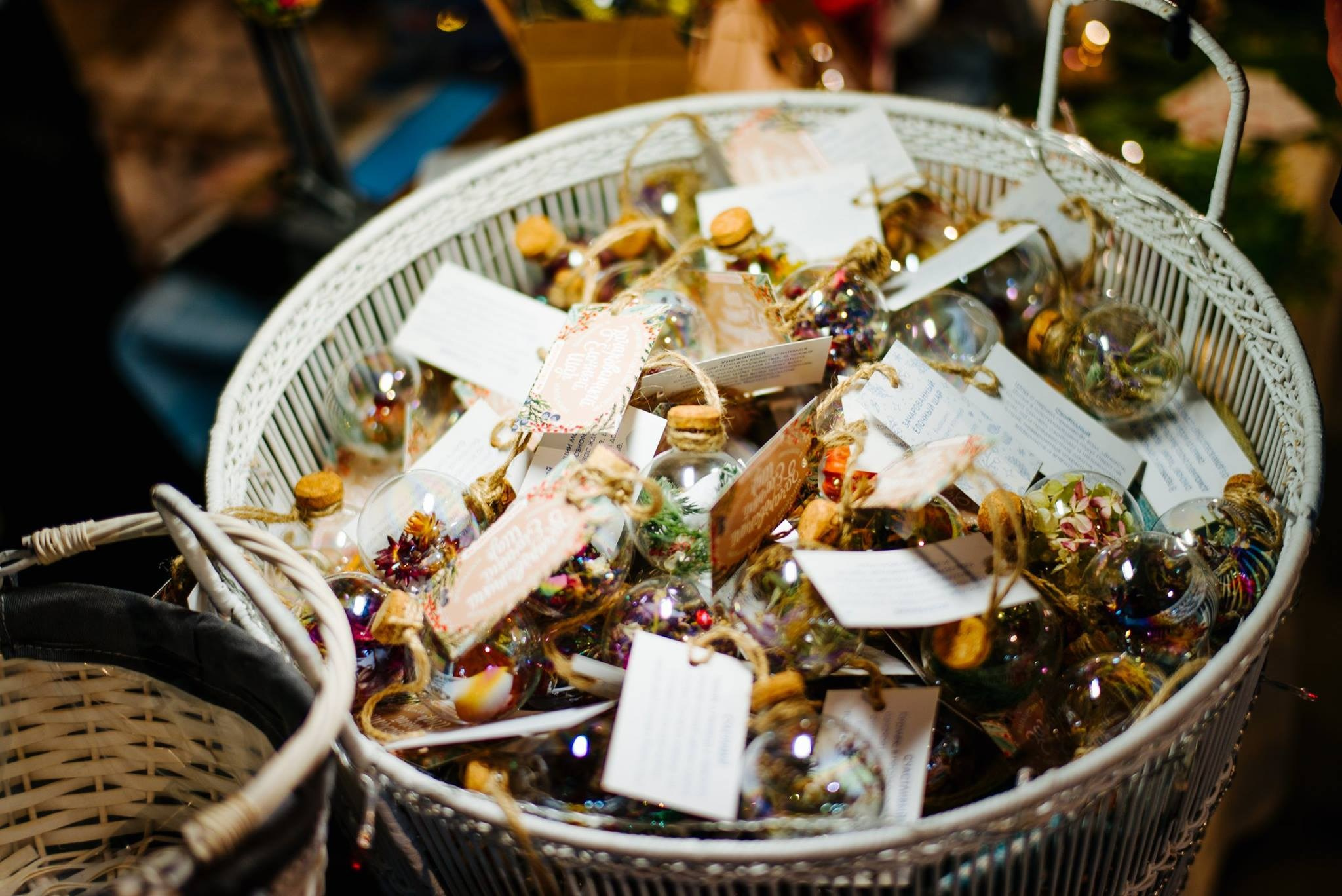 22–24 декабря 2017 на Трехгорной мануфактуре / День 3 / фото Валерий Белобеев. Фотоотчеты «Ламбада-маркета»