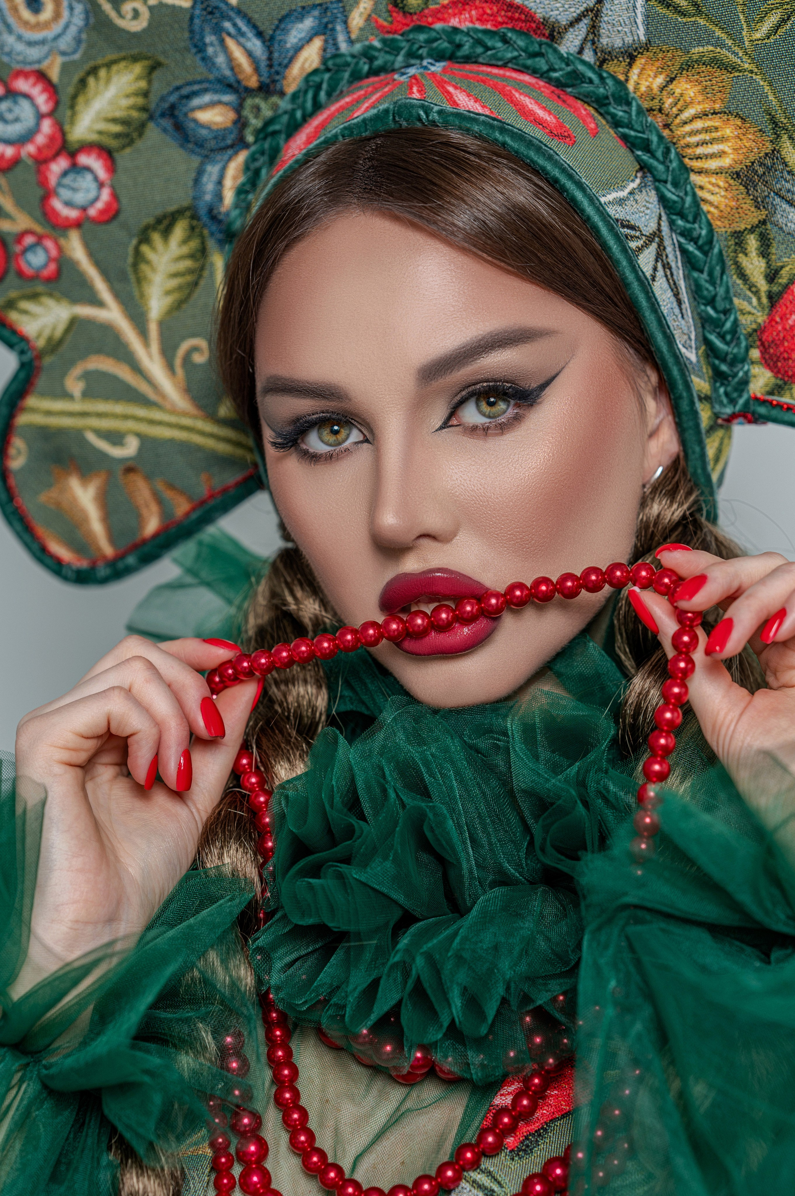 Nicole. Коммерческий фотограф Москва /Дубай, эксклюзивные фэшн фотосессии